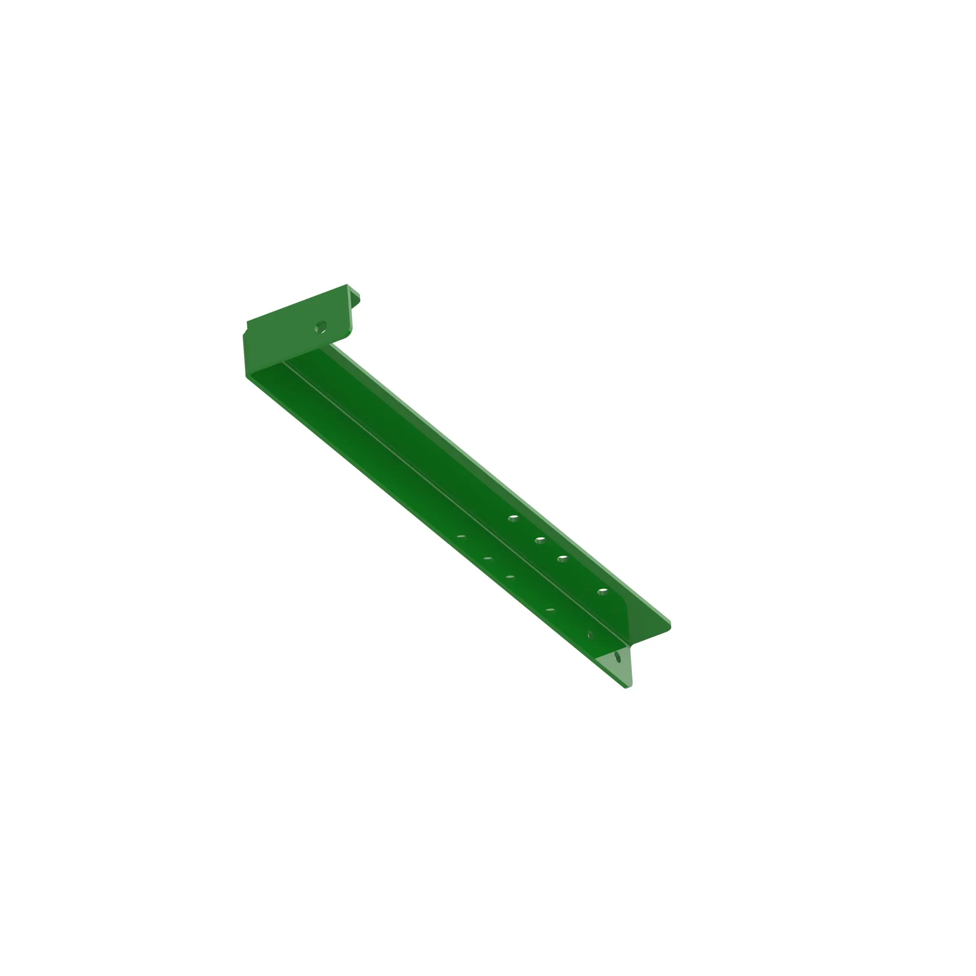 SUPPORT, PIPE SUPPORT - 8400 9L NEG