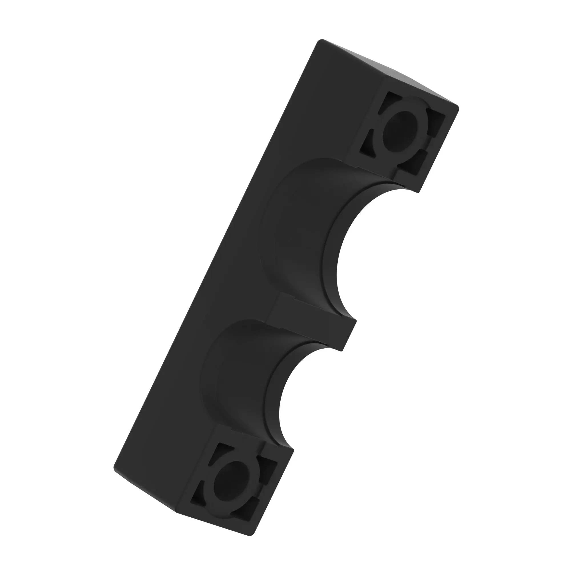 John Deere 2-Diameter Block Clamp - KK118279