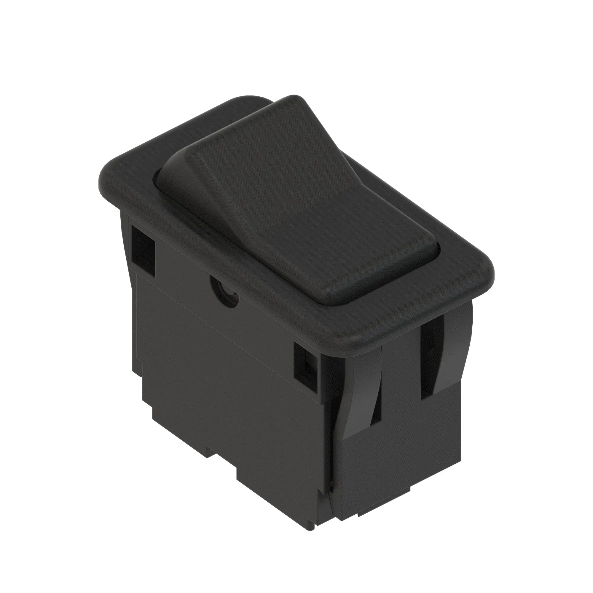 John Deere Toggle/Rocker Switch - AL181124