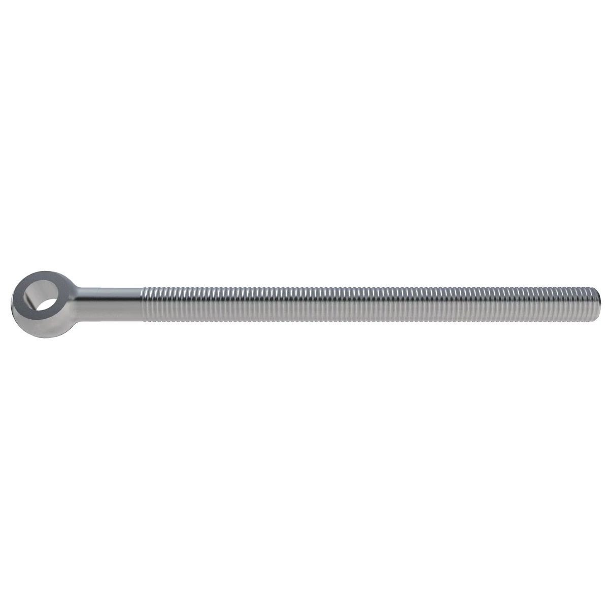 Eyebolt, Metric, Forged