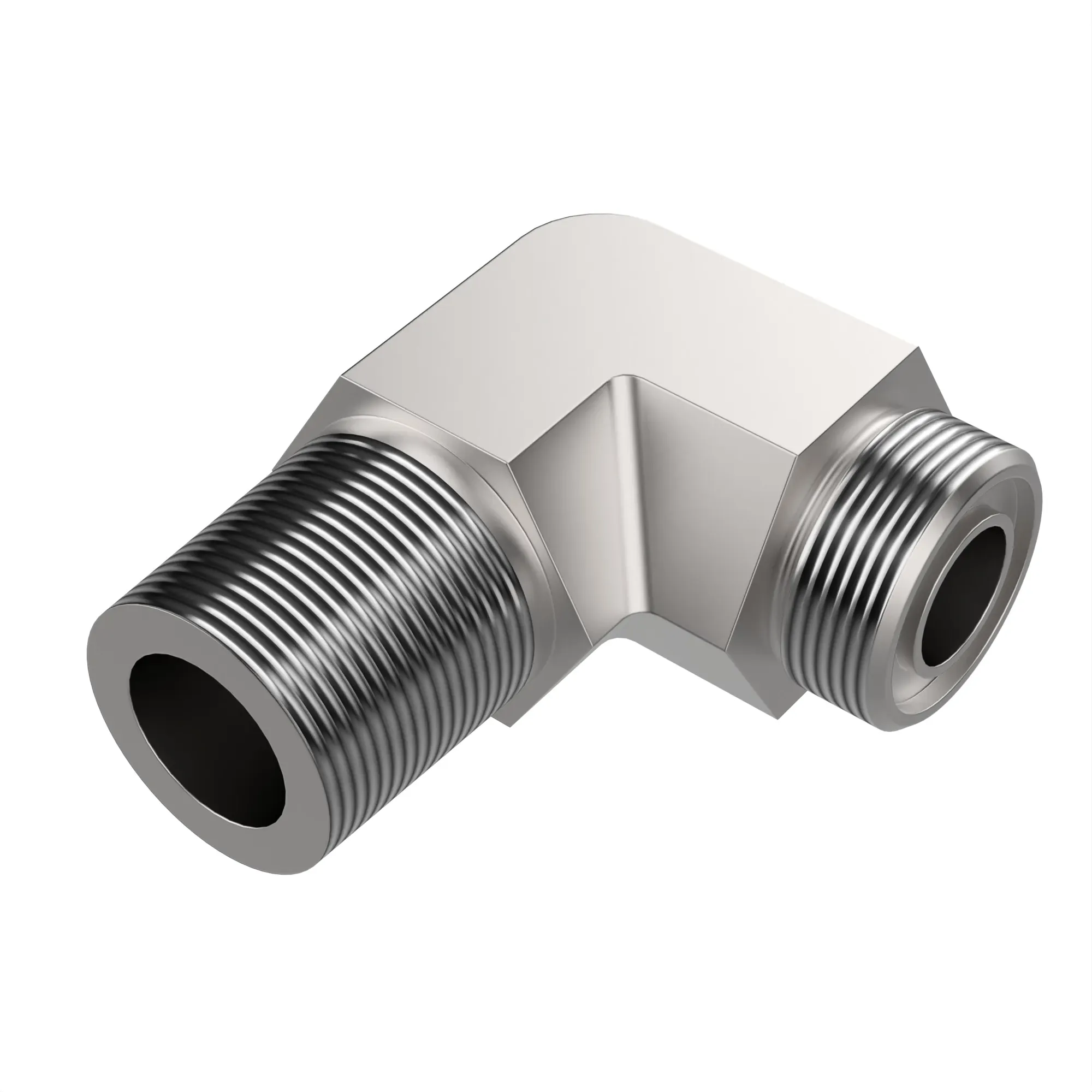 John Deere Elbow Fitting - T348131