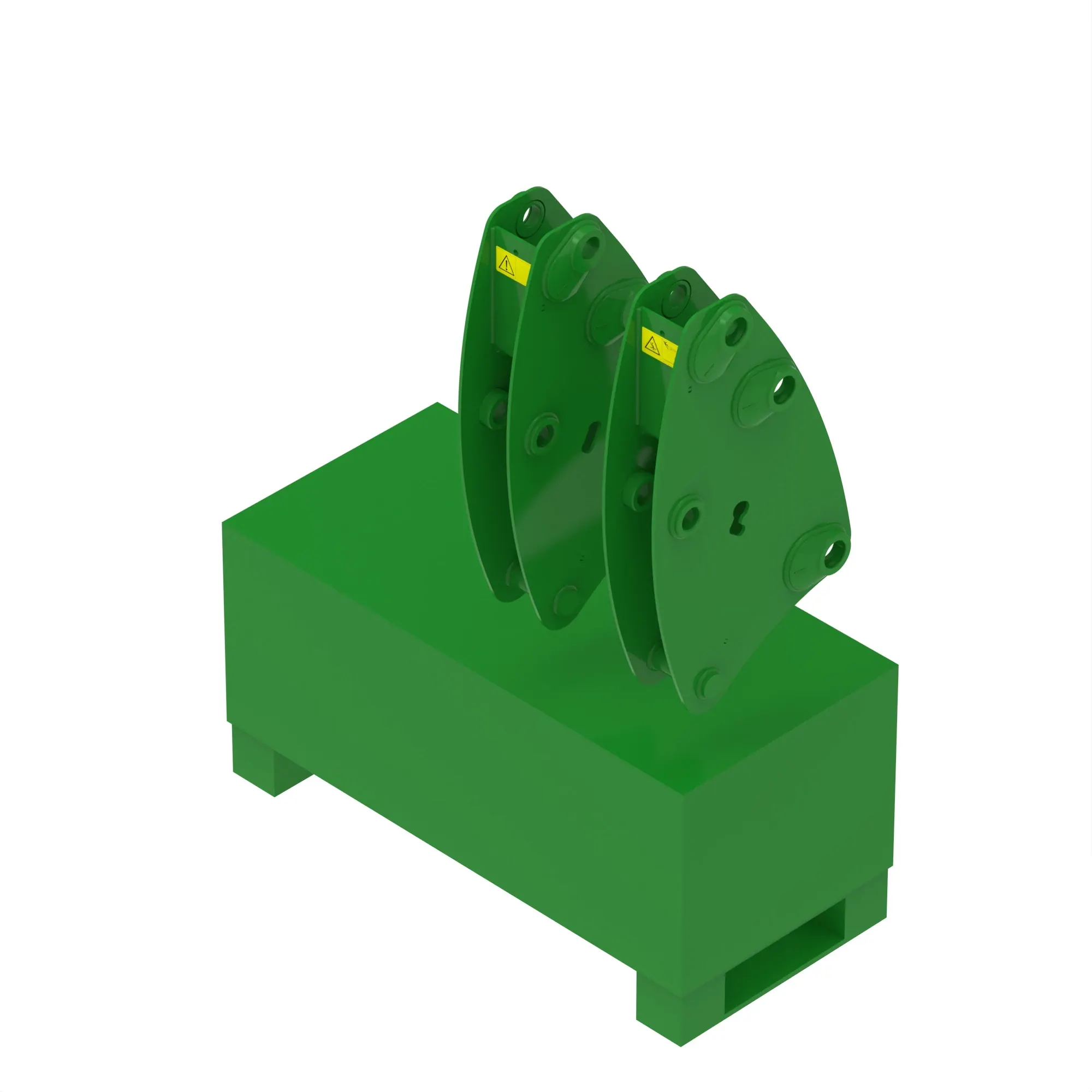 John Deere Level Mast - DC219000