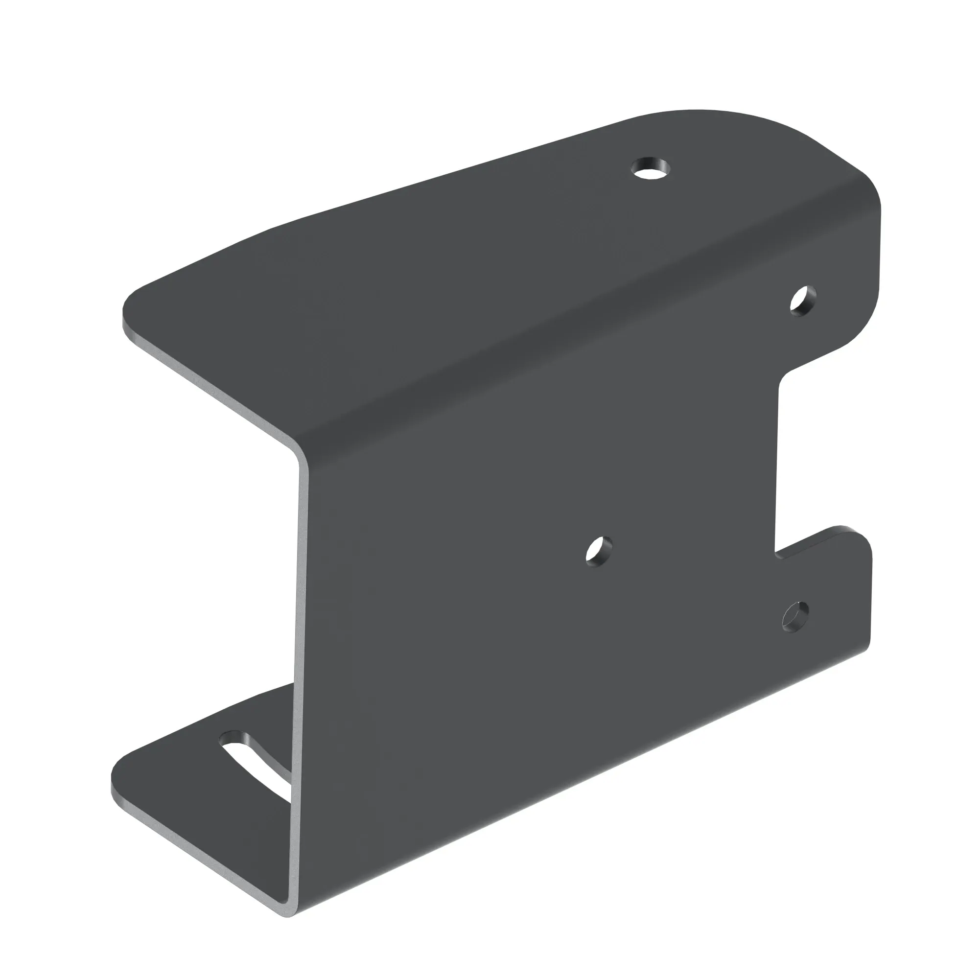 DTI MOUNT