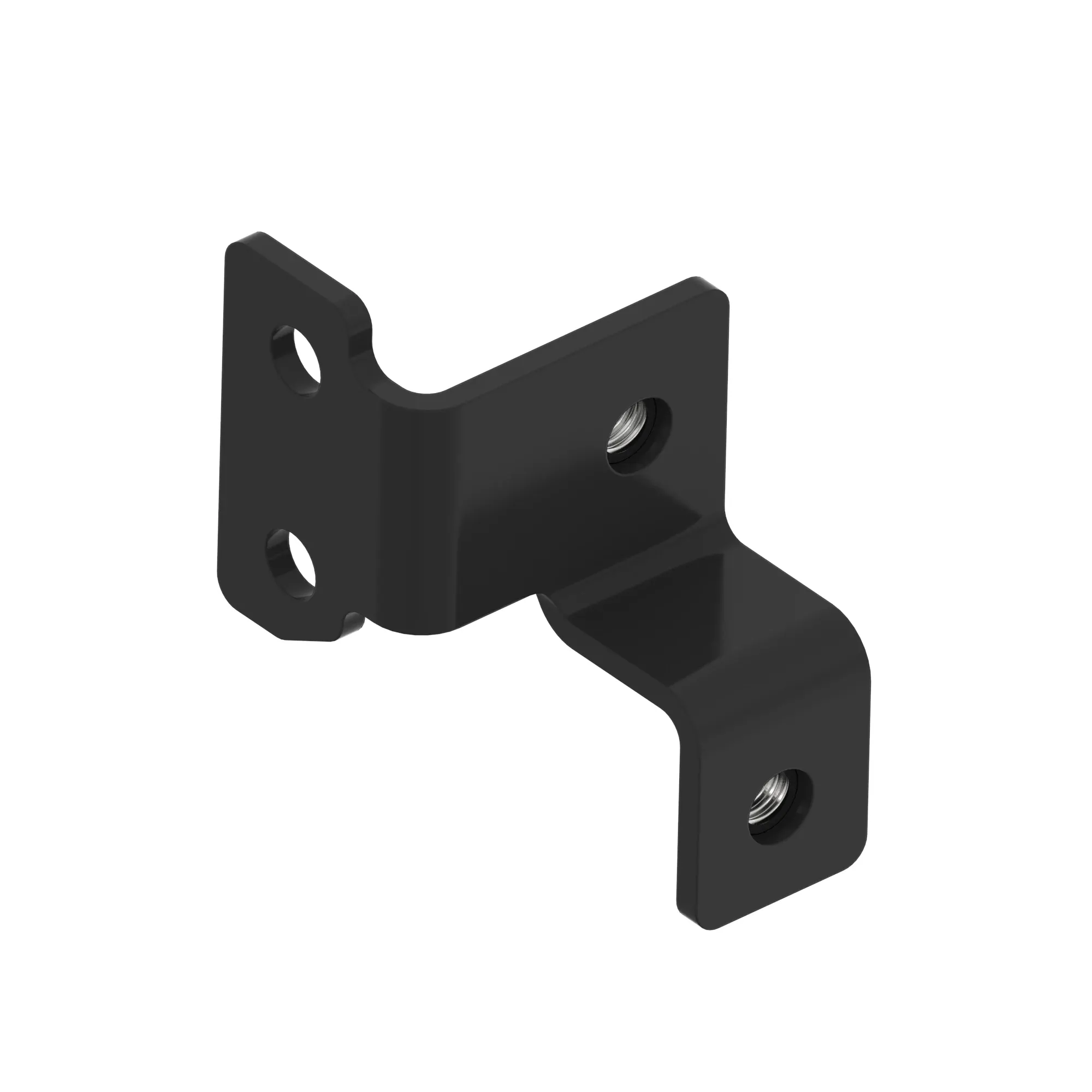 BRACKET, LH, OIL LINE MOUNTING BRAC