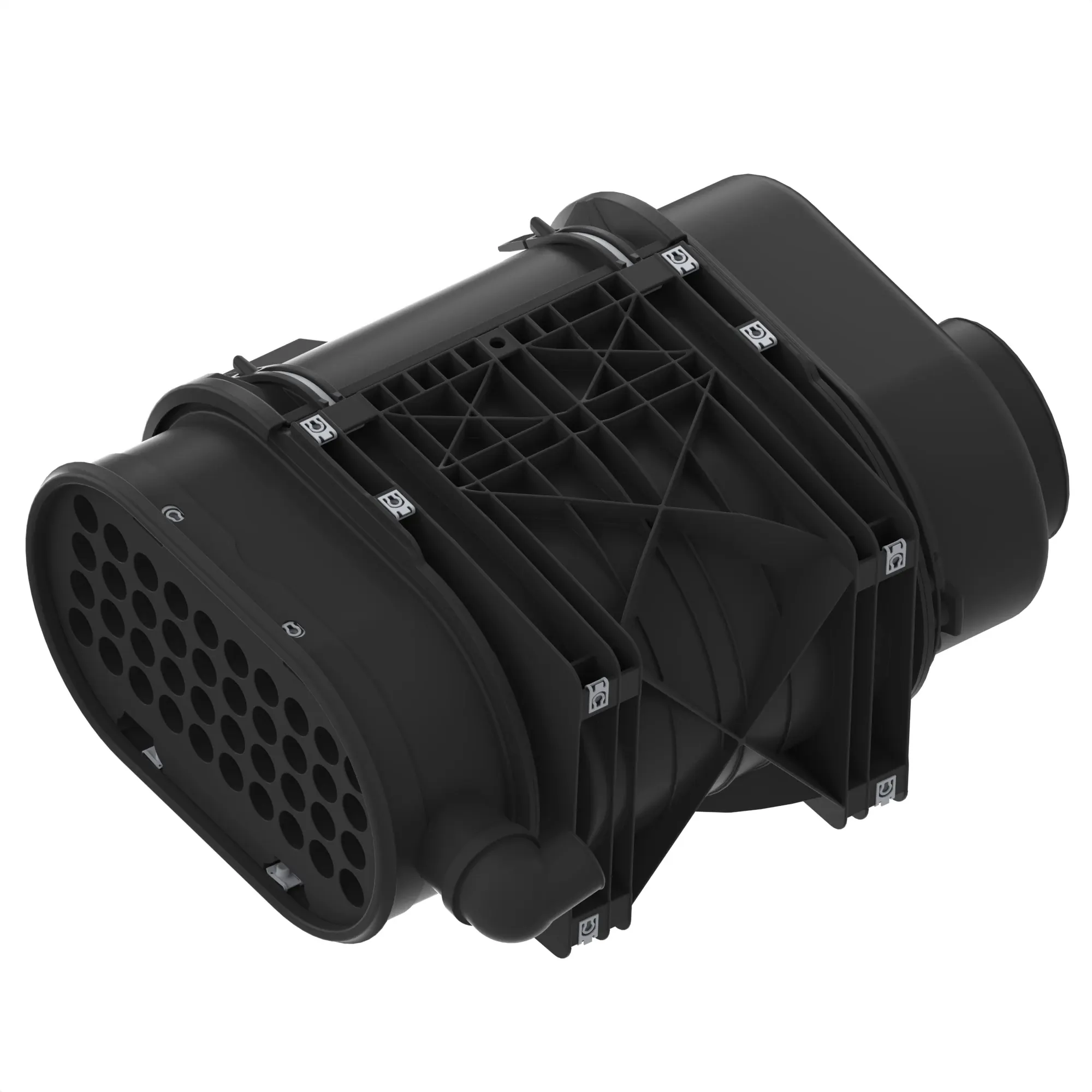 John Deere Air Cleaner Assembly - TA17977
