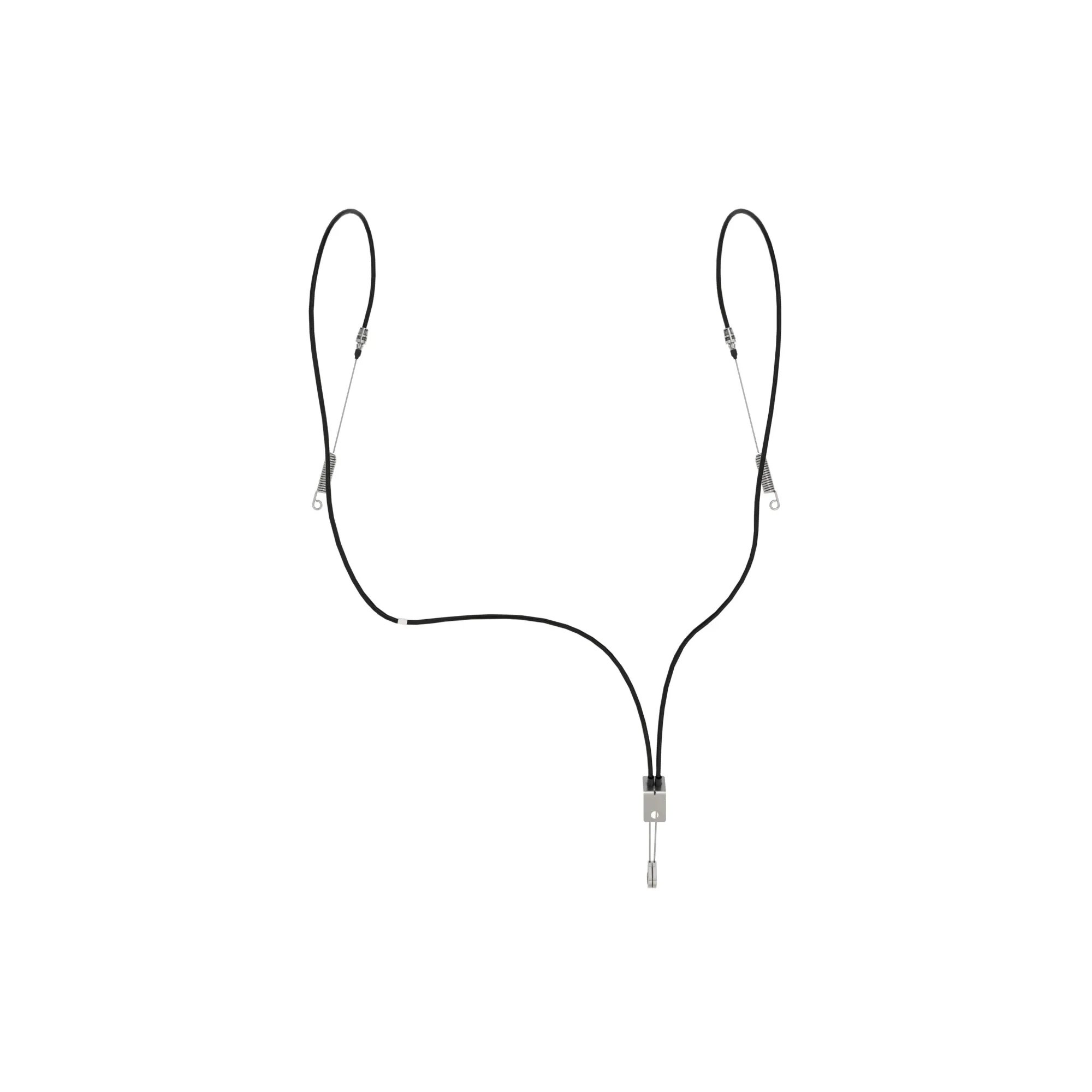CABLE ASSEMBLY, BRAKE