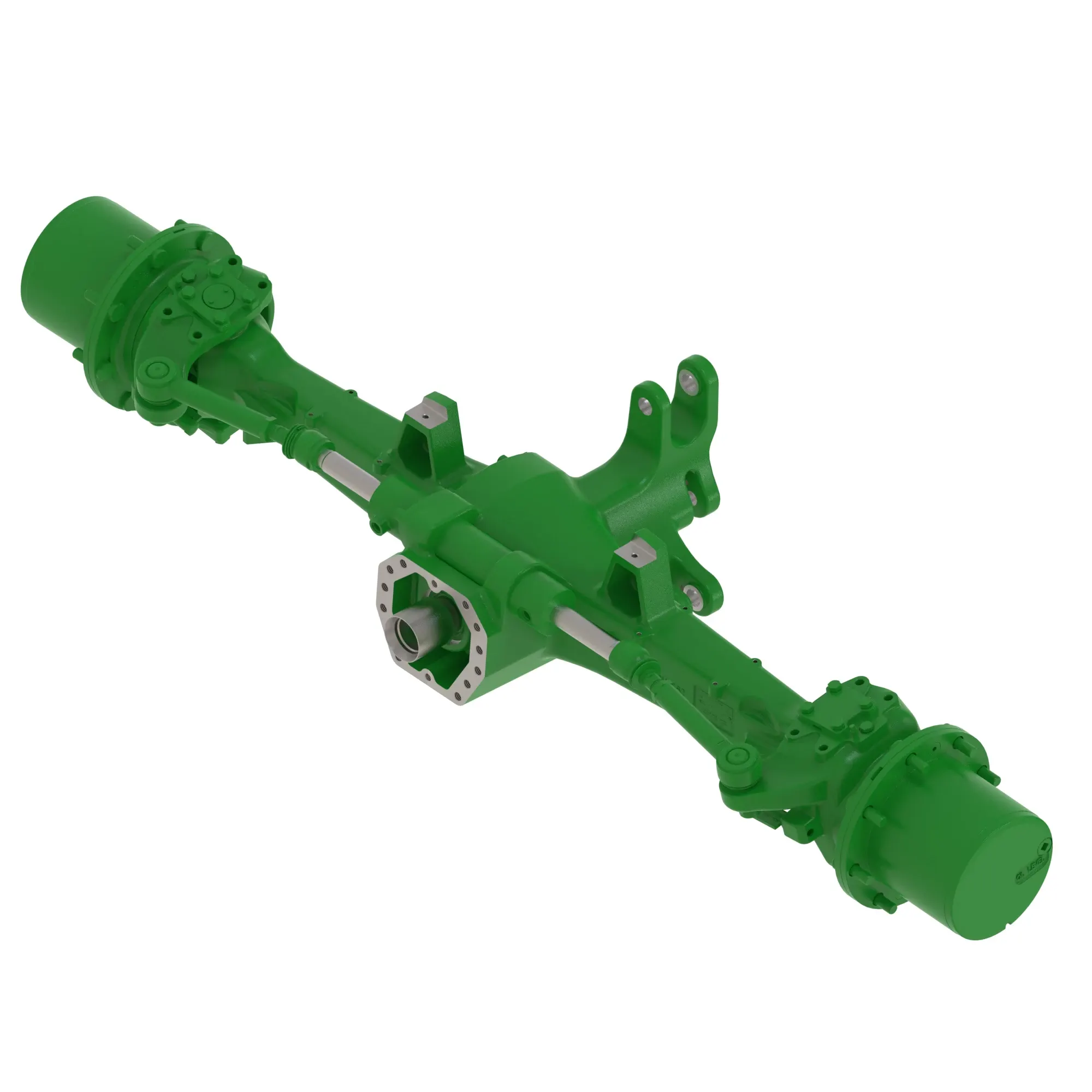John Deere Front Axle - AL227546