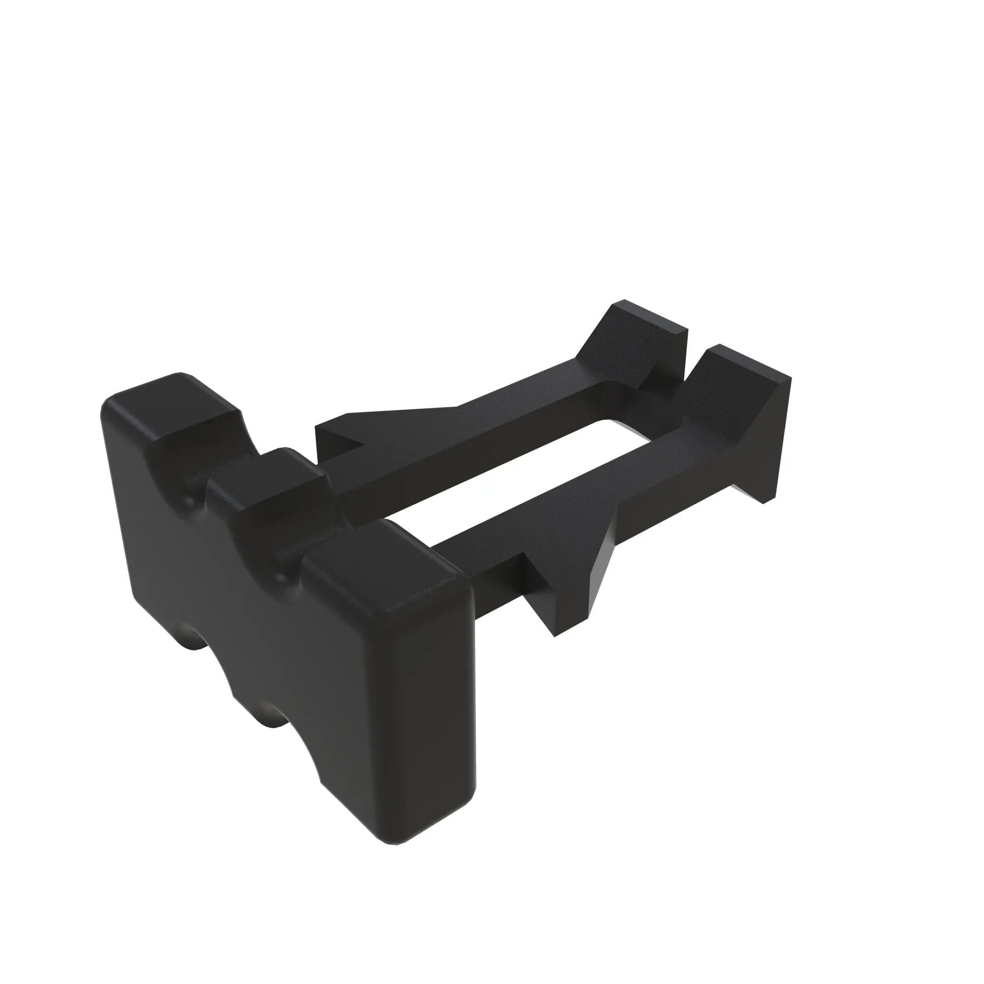 PACKARD MP150 4 WAY MALE SEC. LOCK