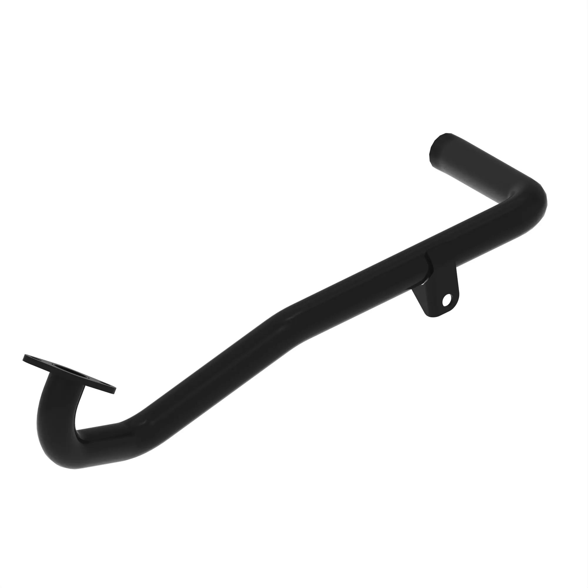 John Deere Exhaust Pipe - AUC13096