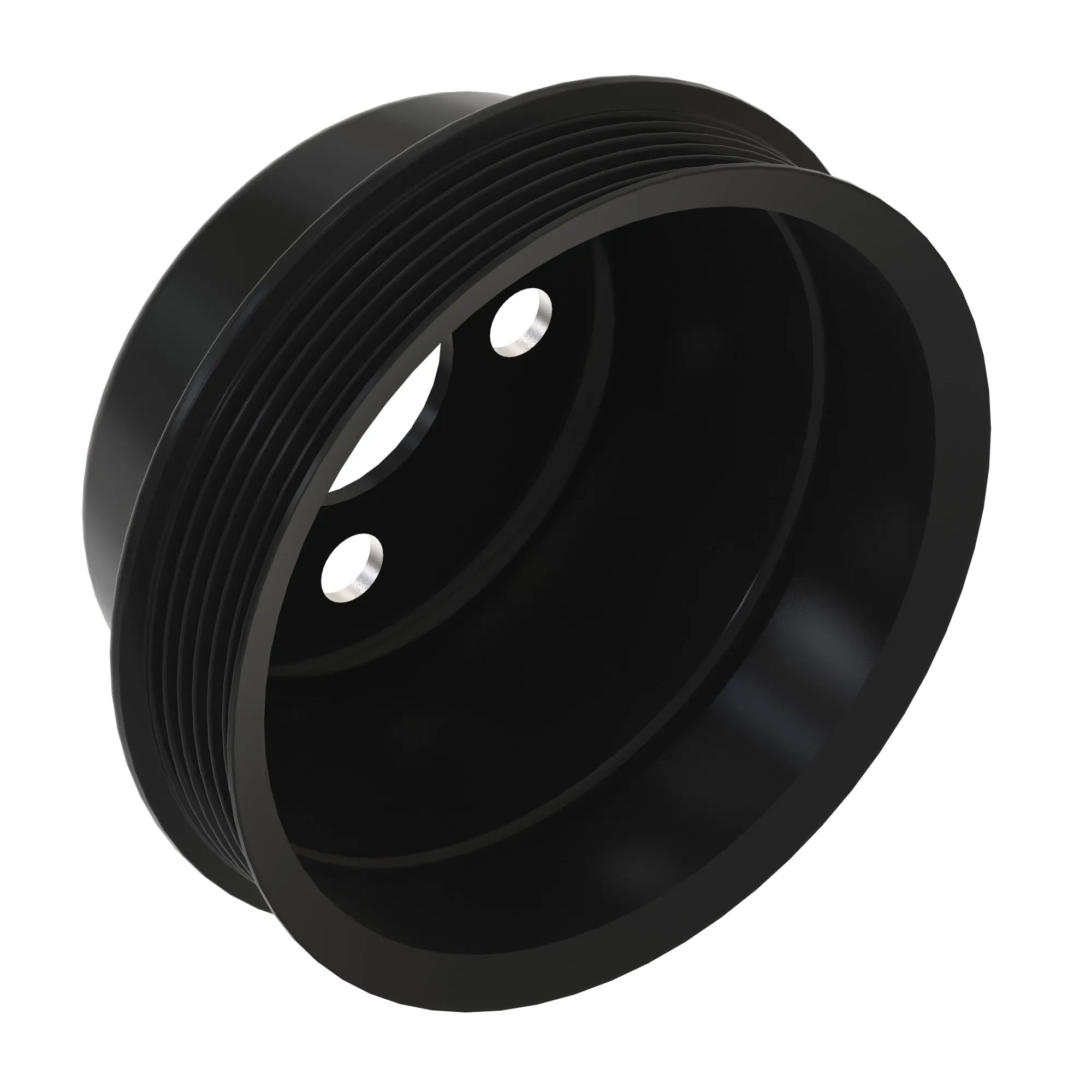 WATER PUMP PULLEY