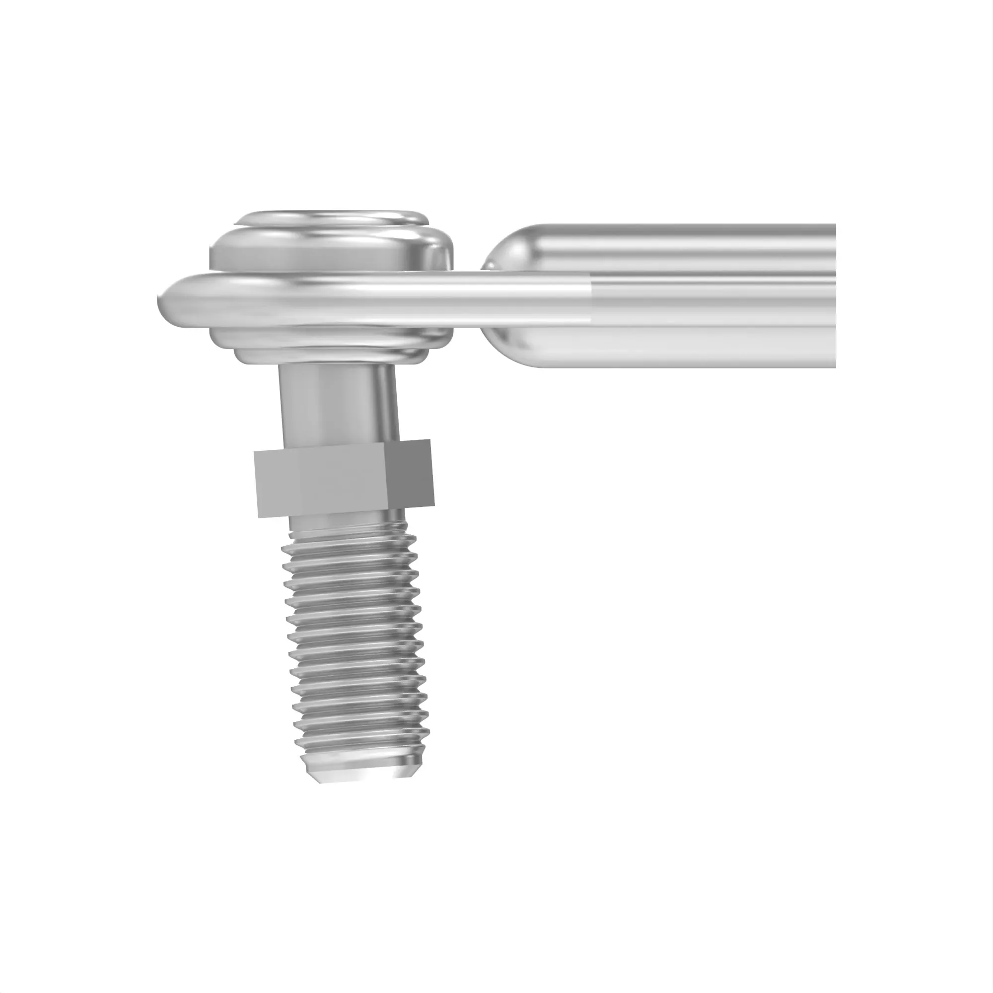 BALLJOINT BALL JOINT