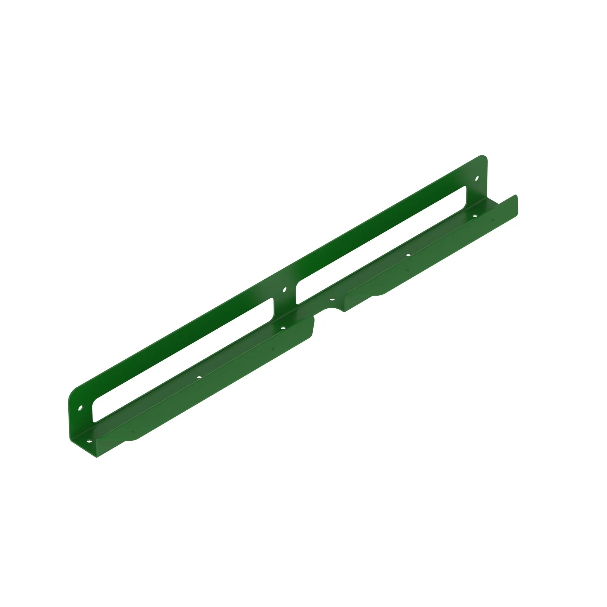 John Deere Support Channel Bracket - KK67665