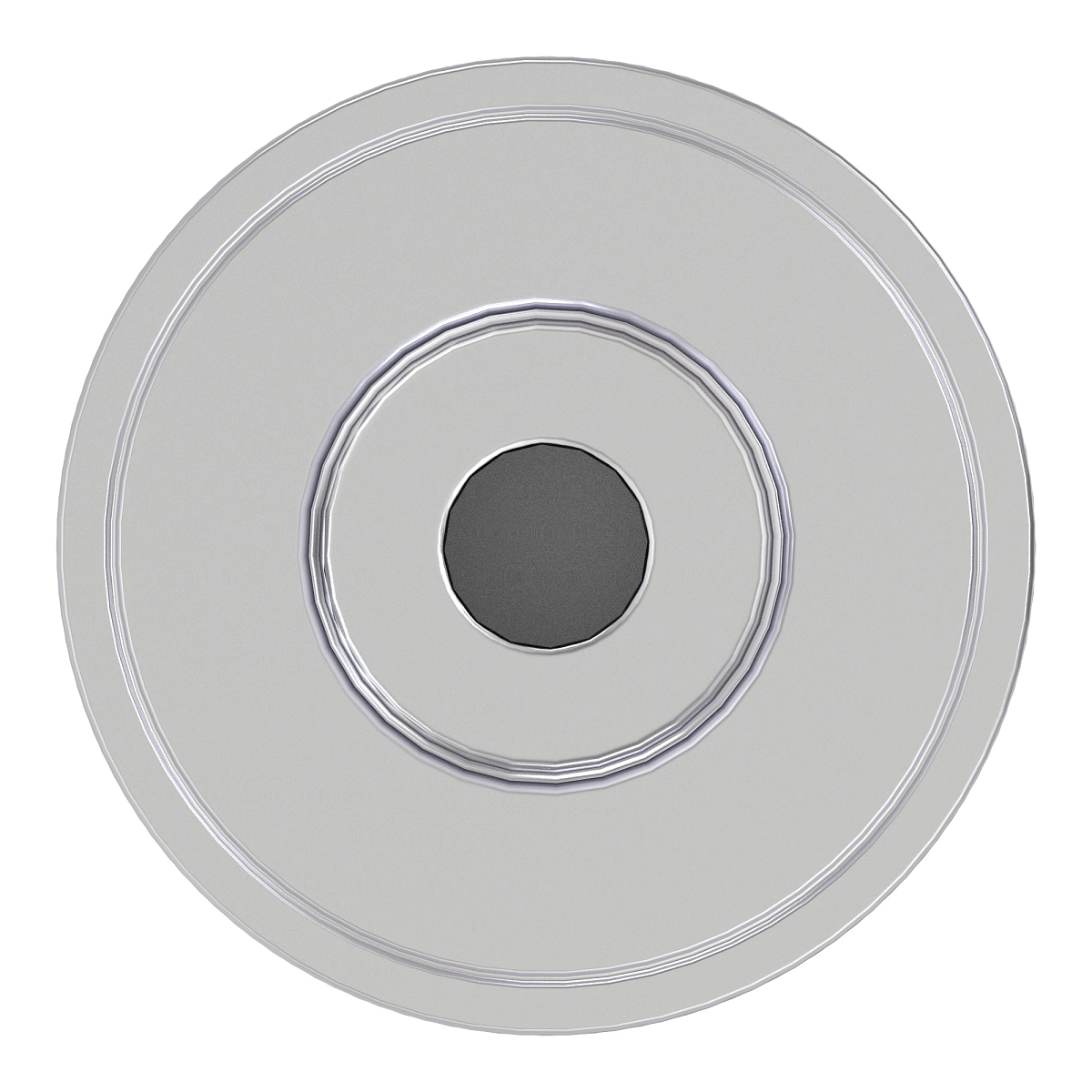 AT499407: Fuel Filter Element with O-Ring