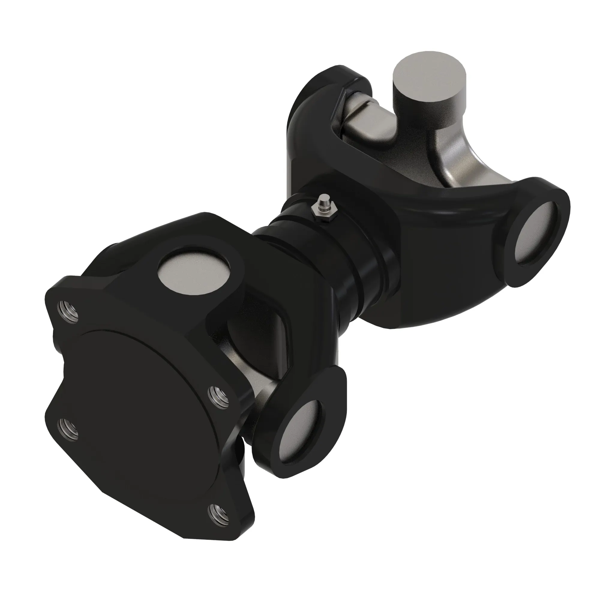 DRIVESHAFT ASM, UPPER 1550 624 LOCK UP