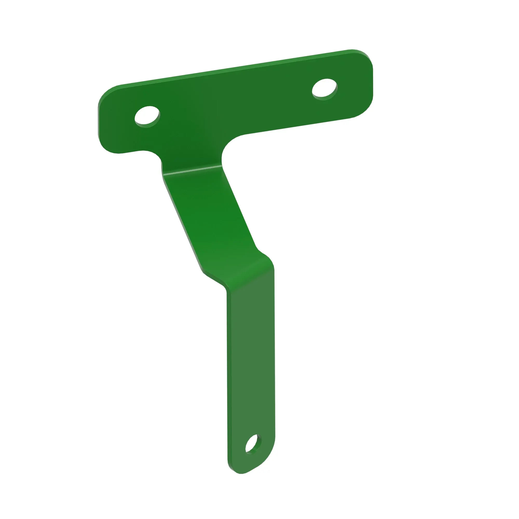 BRACKET, INNER-OUTER SUPPORT BRACKE