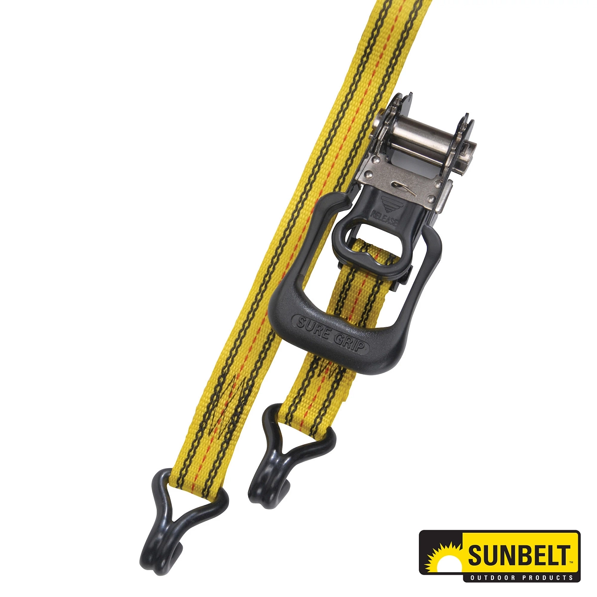 Sunbelt Tie-Down Strap - A-B1325600