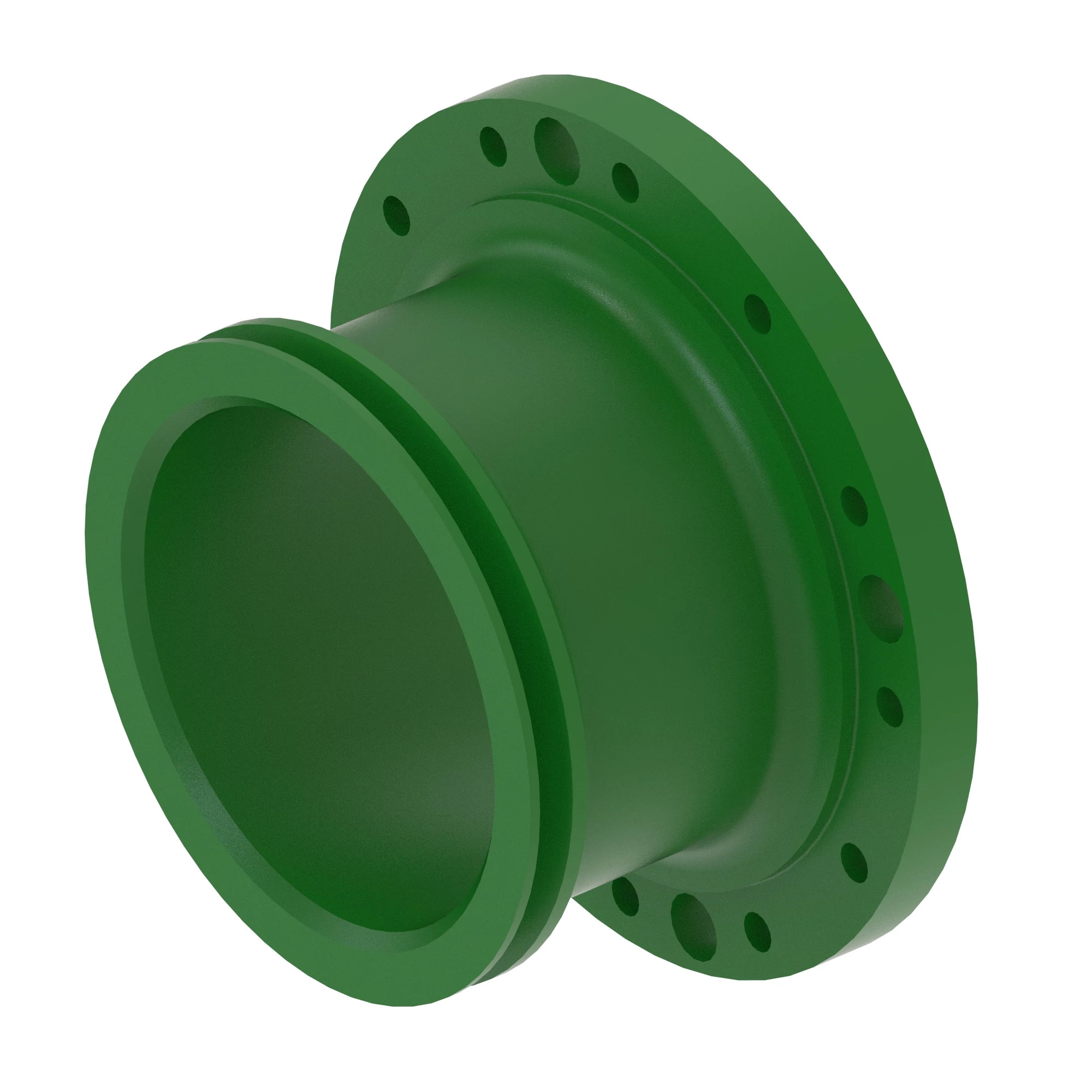 ⚙️ HXE44670: Polea John Deere 🚜✅ | Precio Competitivo 💲