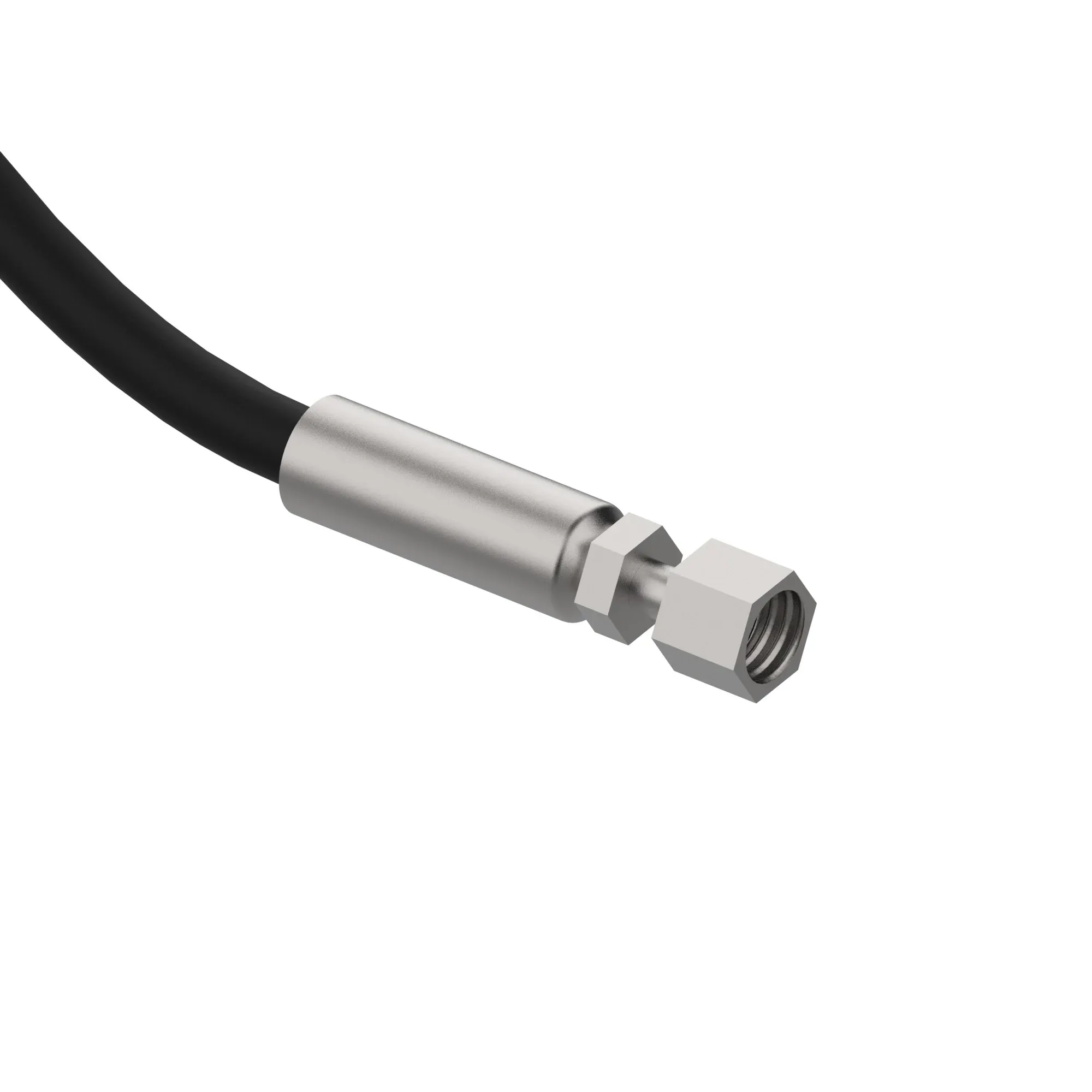 Hydraulic Hose