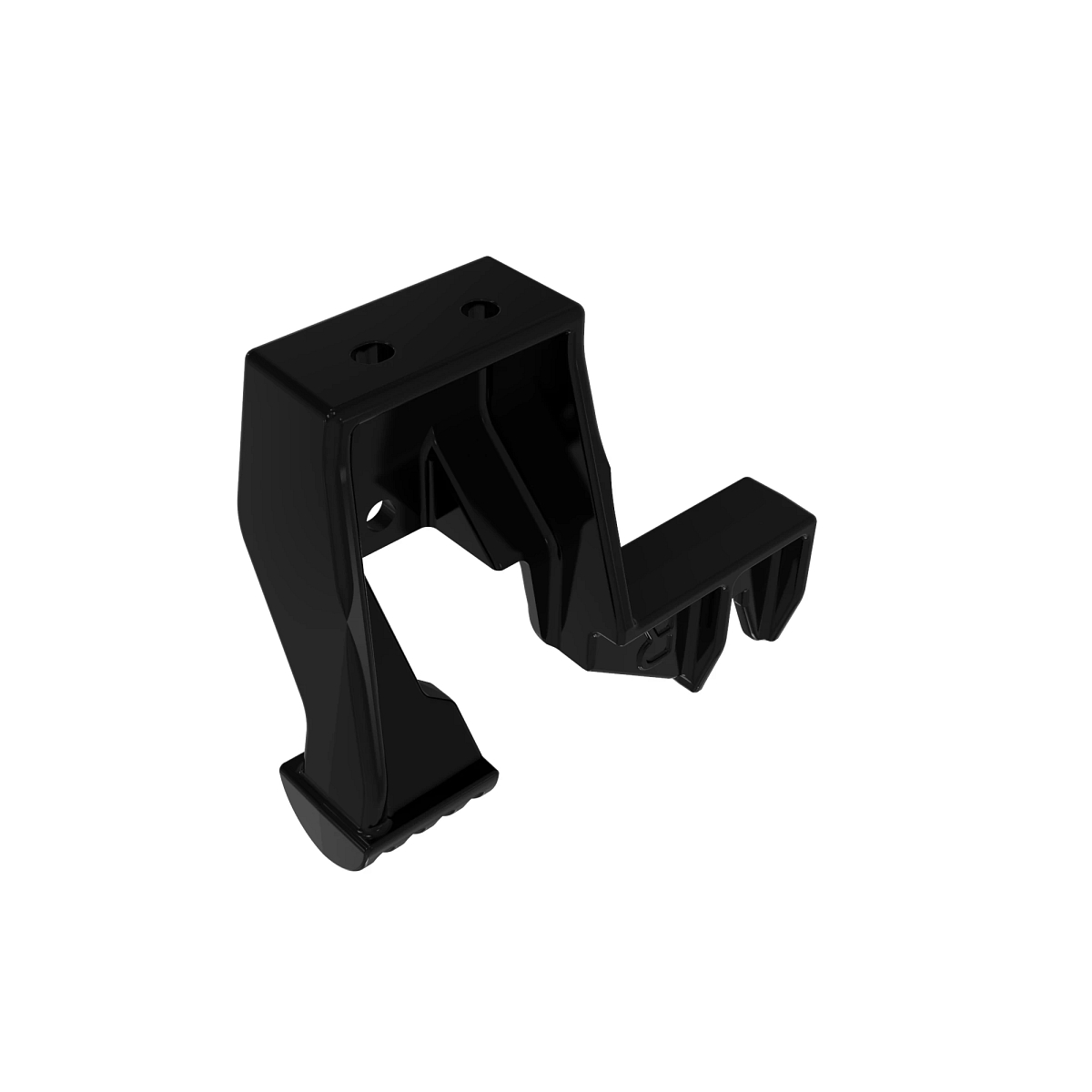 R288369: Fixed Hood Panel Bracket, Right Side