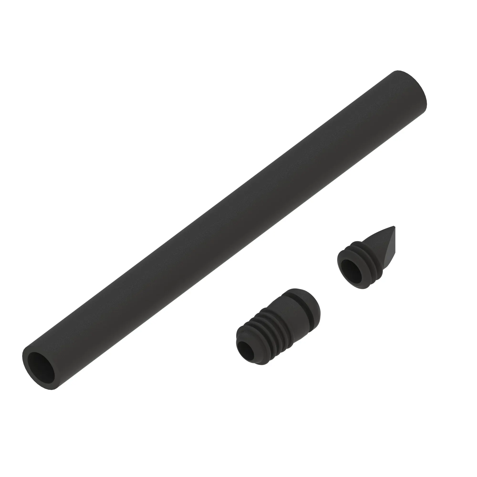 John Deere HVAC System Gasket Kit - AT436097