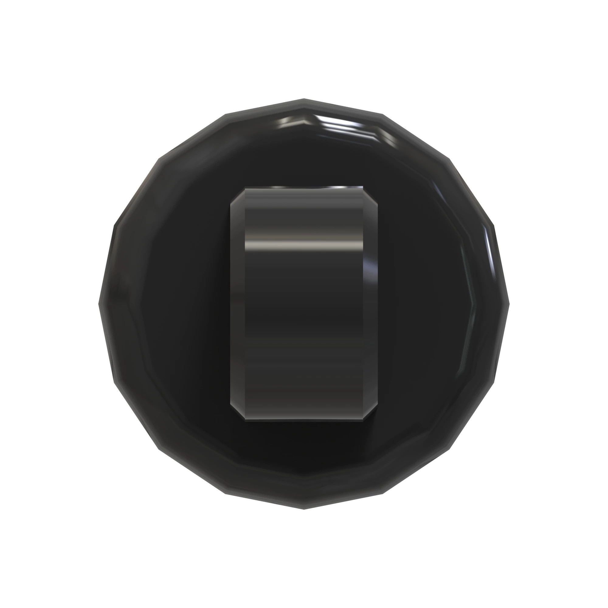 Gas Operated Cylinder