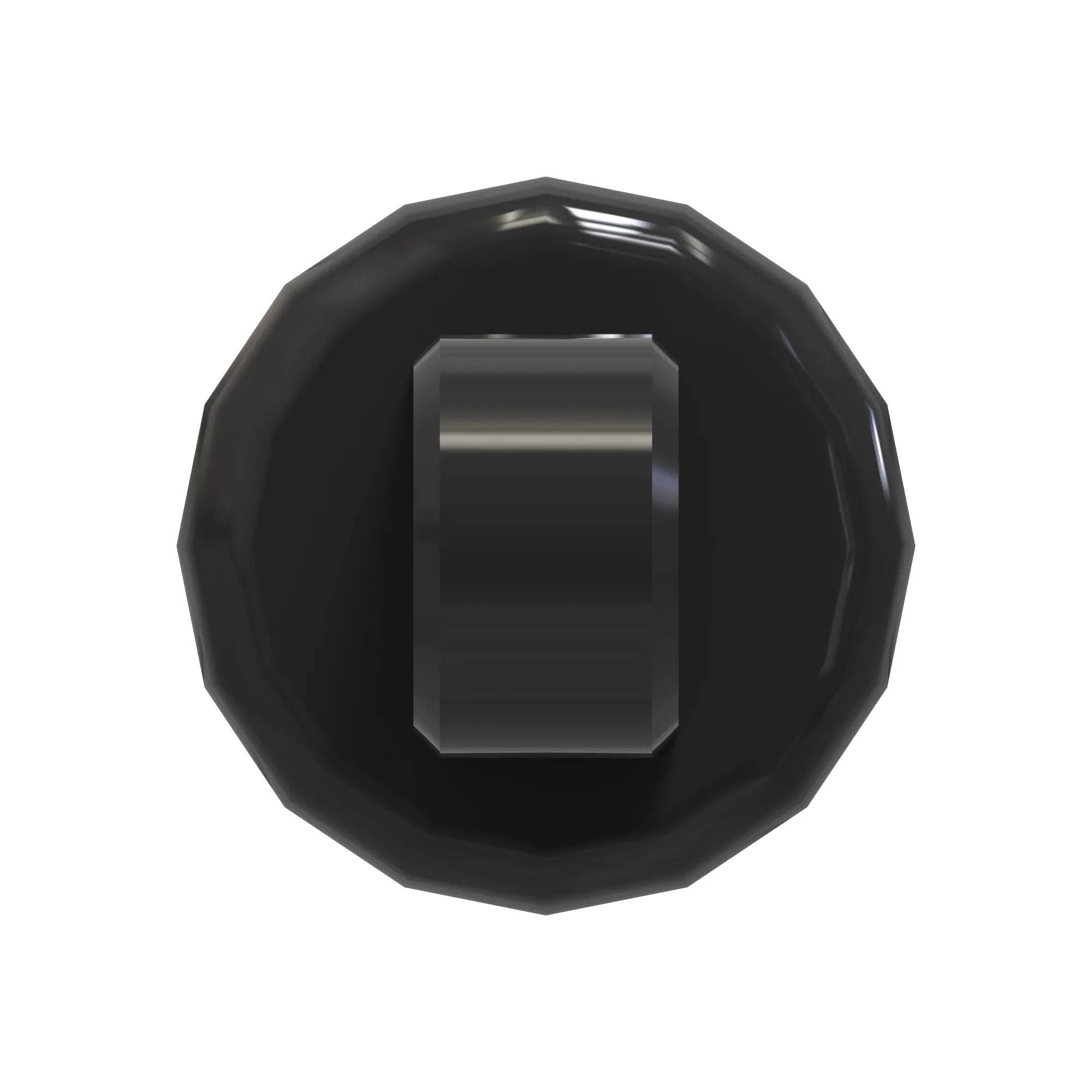 Gas Operated Cylinder