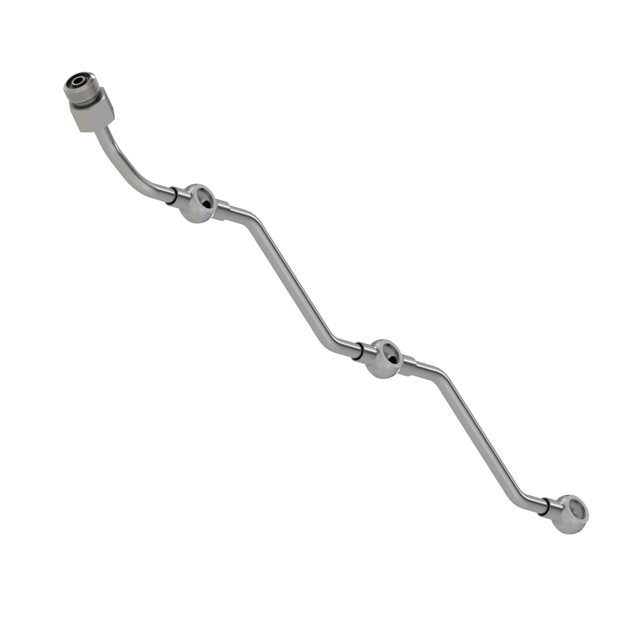 3 CYLINDER LEAKOFF