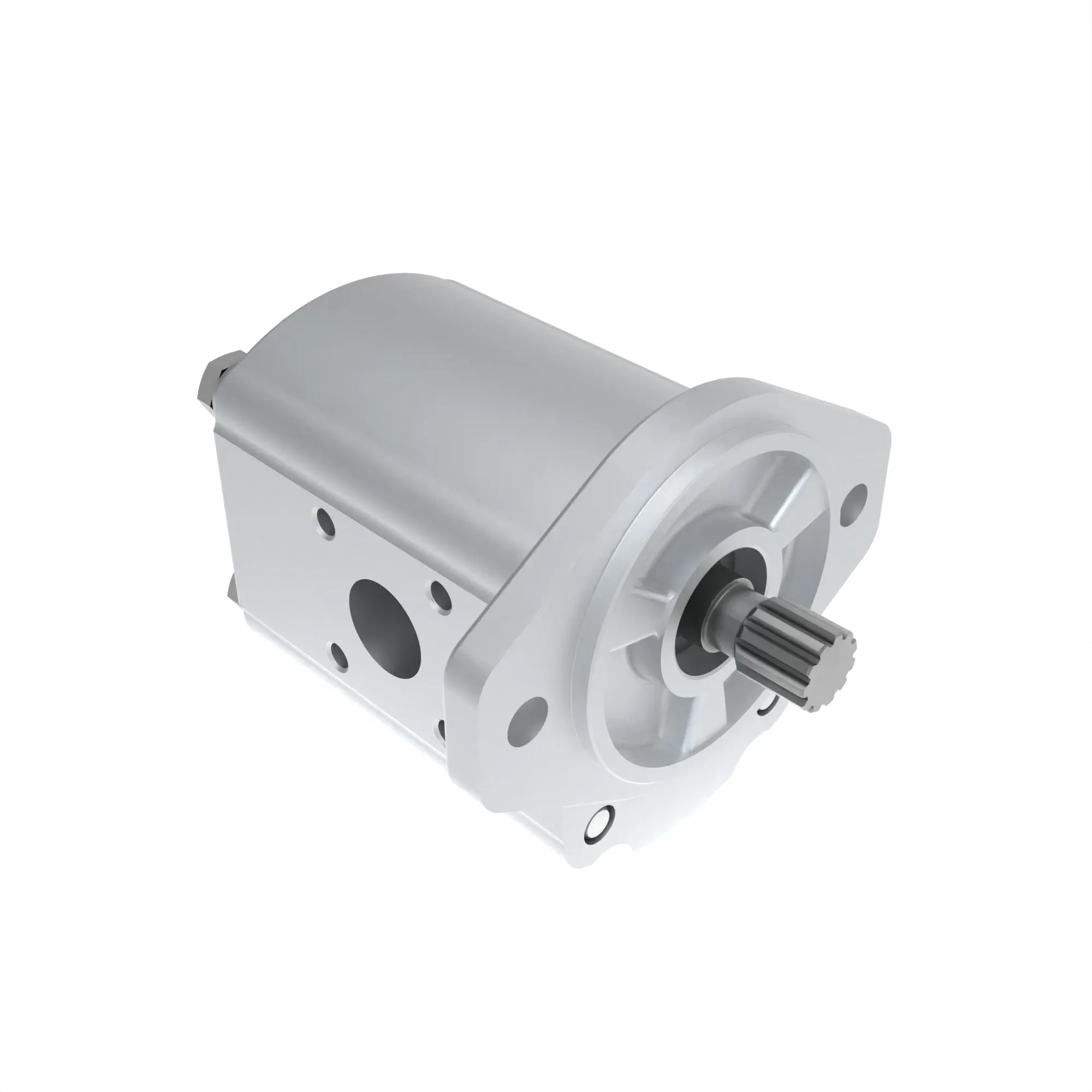 HYDR. PUMP 23CM3 ASSY.,GEAR