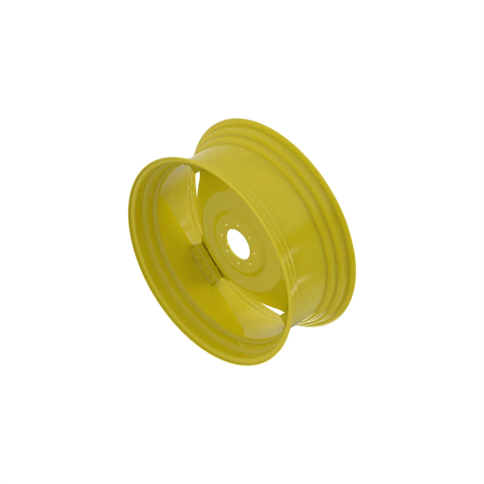 WHEEL, DW15LX38 WITH OFFSET+28.5MM