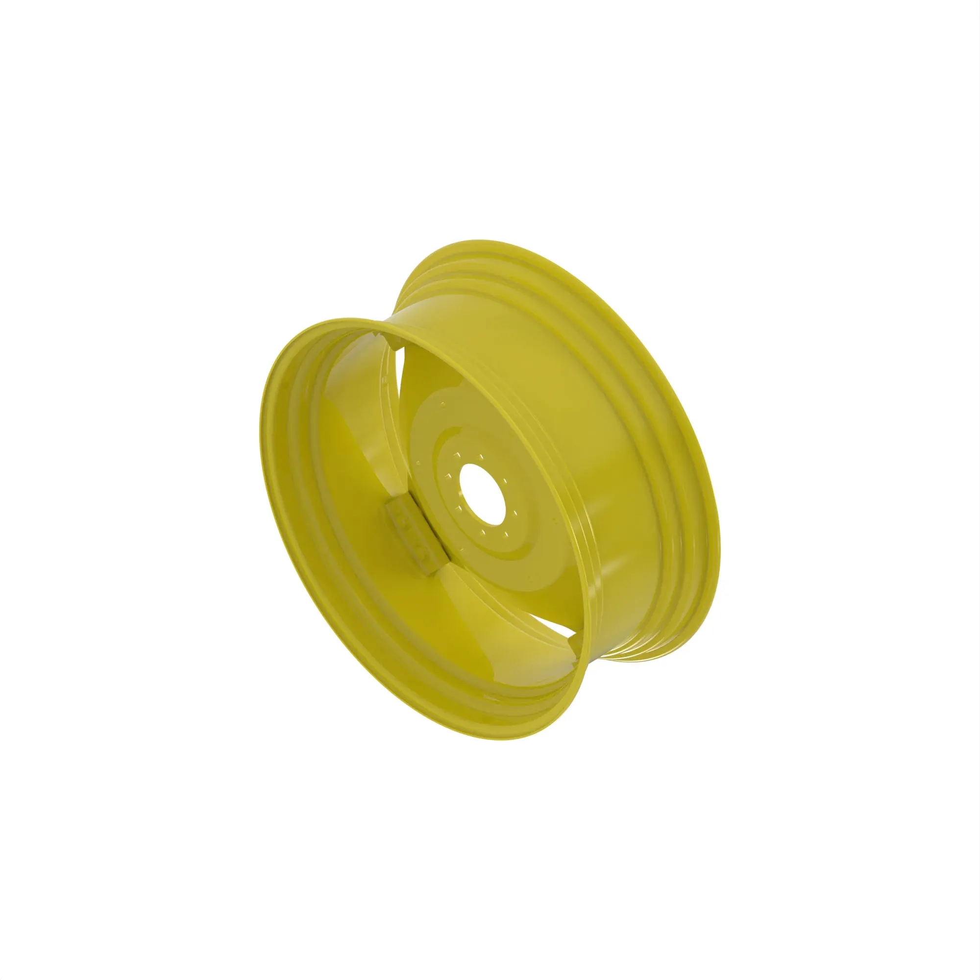 John Deere Rim and Wheel Center, 15 X 38 - SJ27735