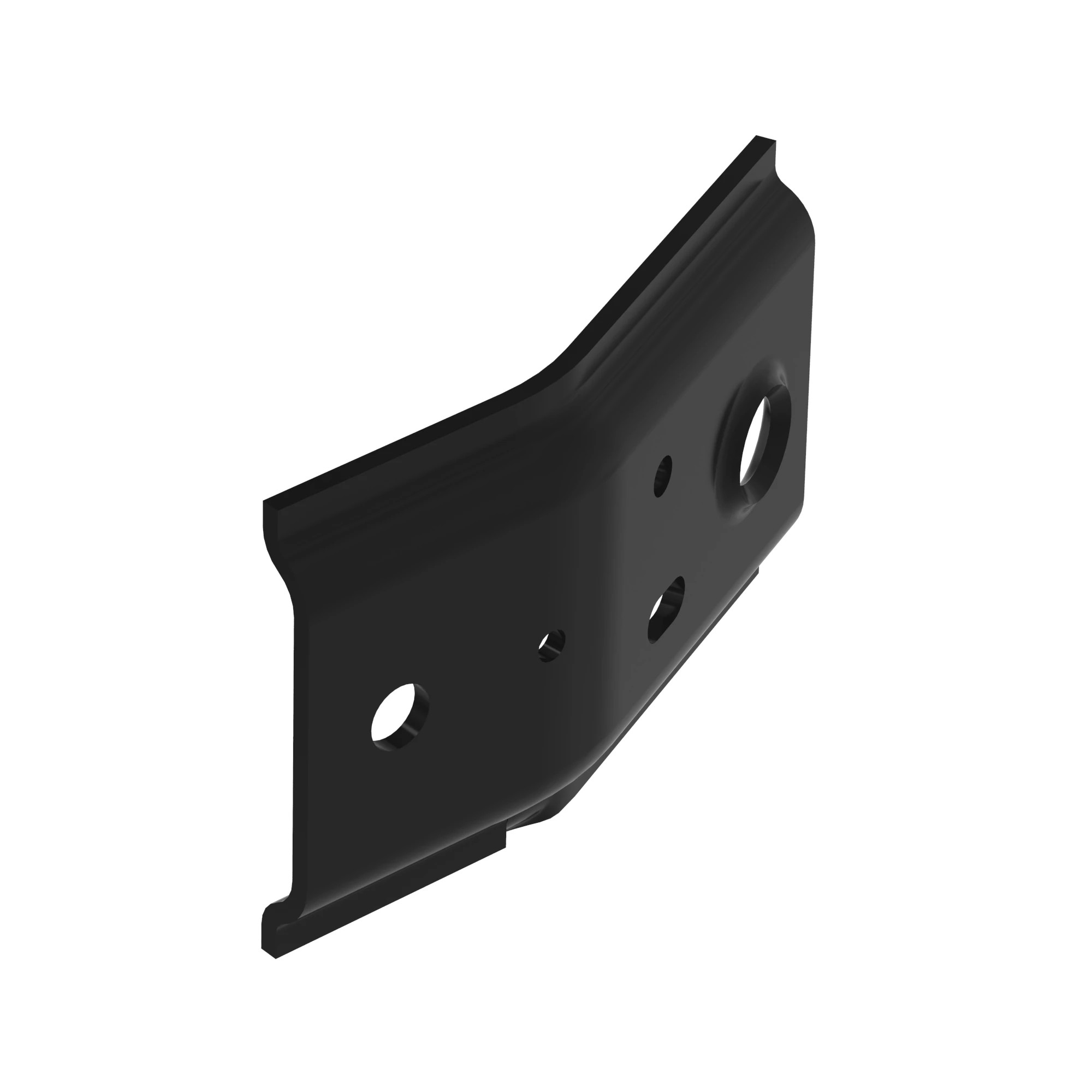 BRACKET, DECK HANGER