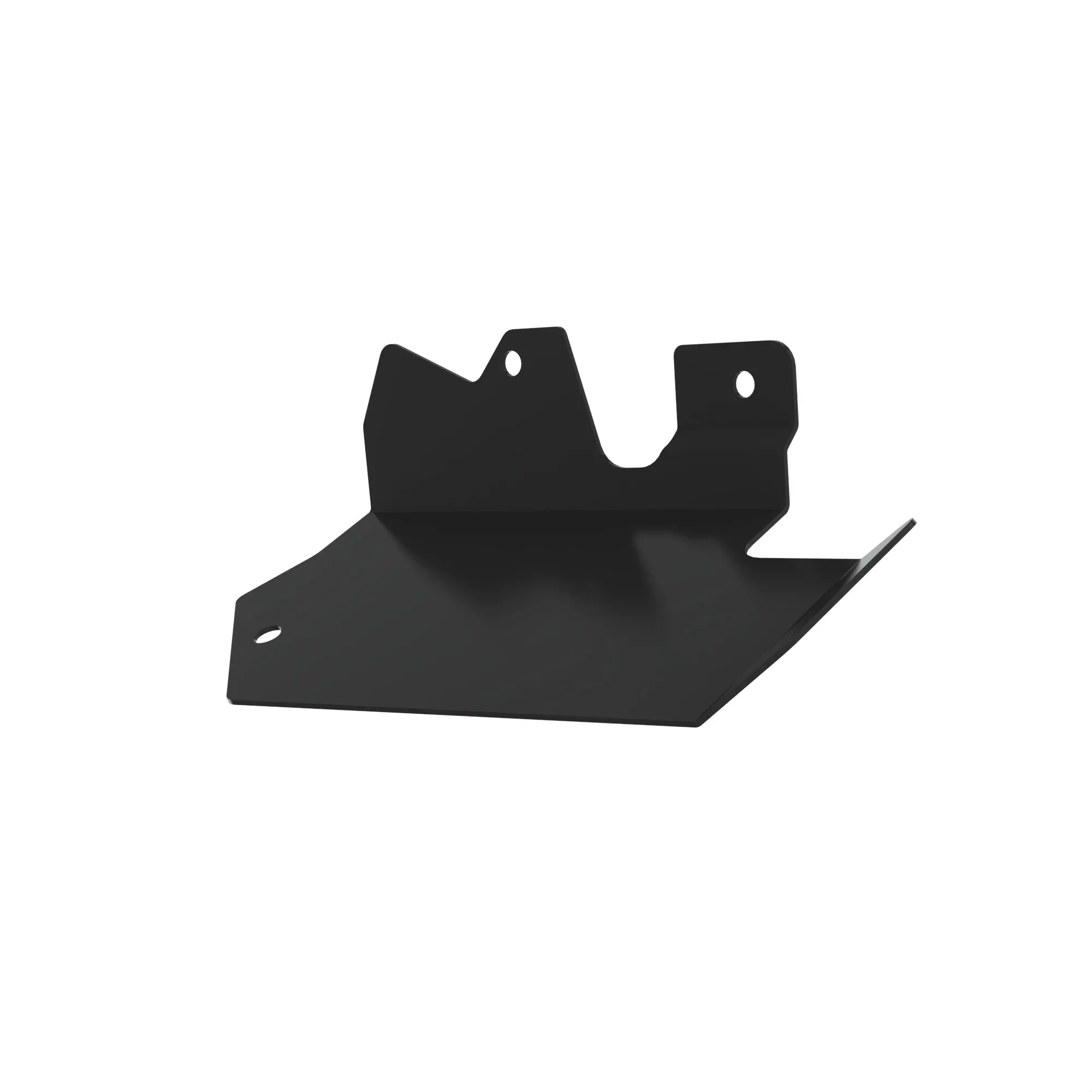John Deere Shield - R556497
