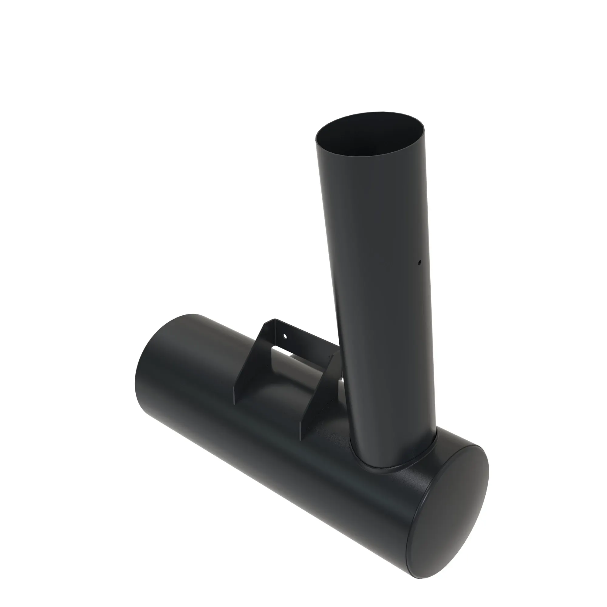 Muffler