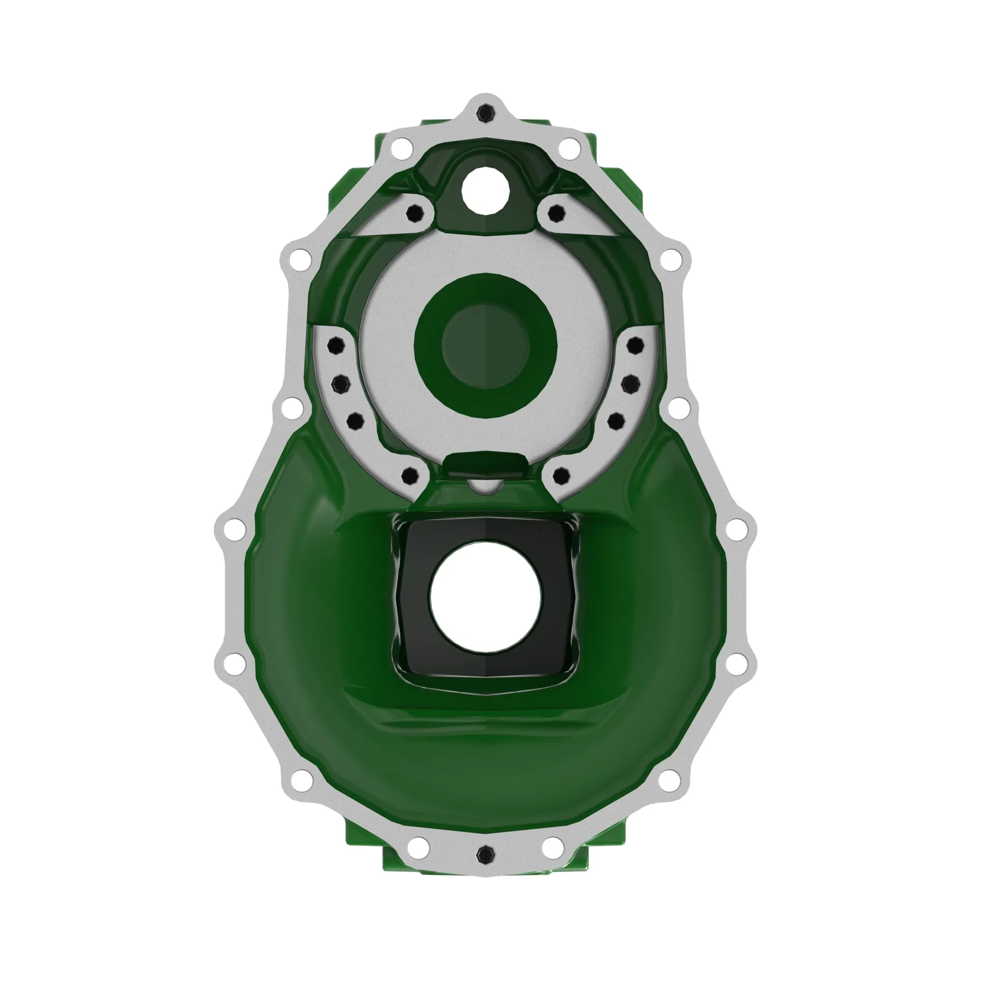 HOUSING, REAR AXLE