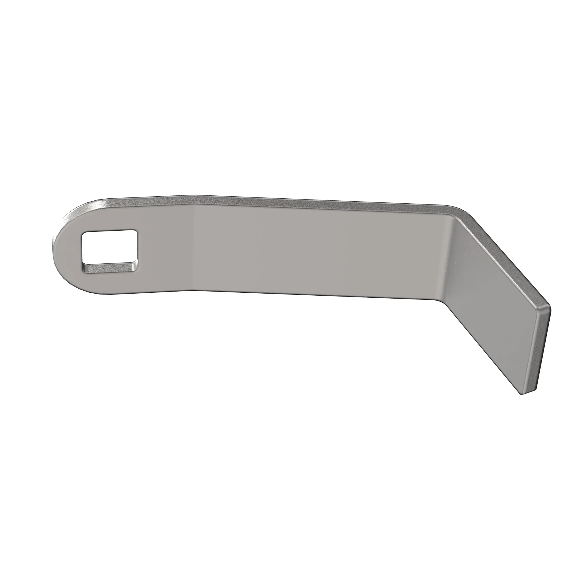 Lock Plate