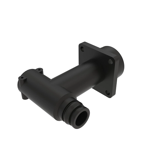 John Deere Manifold - WZ1832036