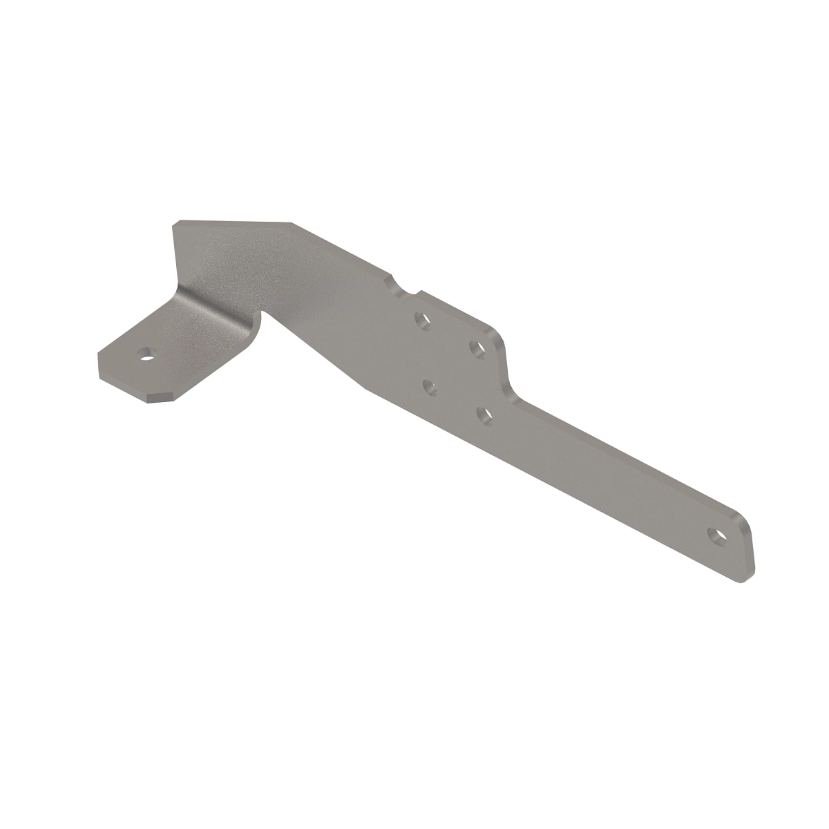 Bracket, Engine Mount, LH, 1565/3TN