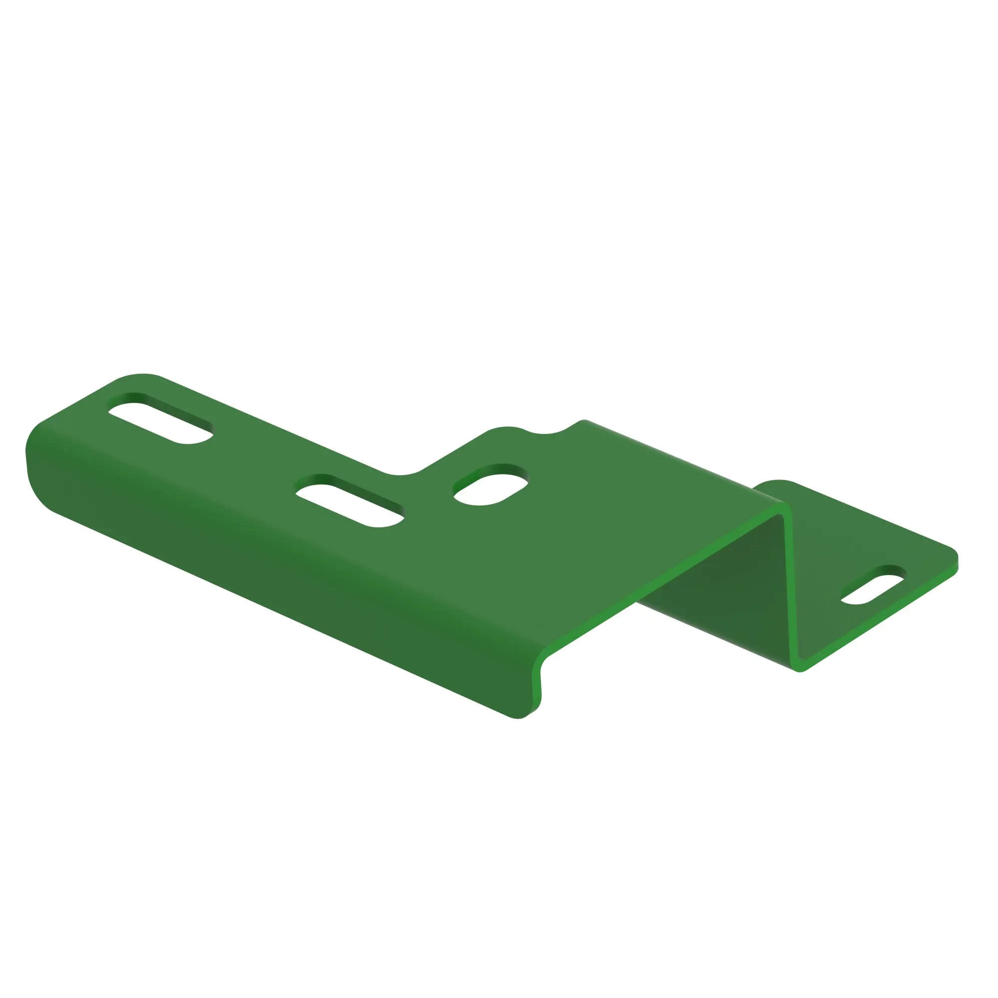 BRACKET, SS PLUMBING PIPE SUPPORT