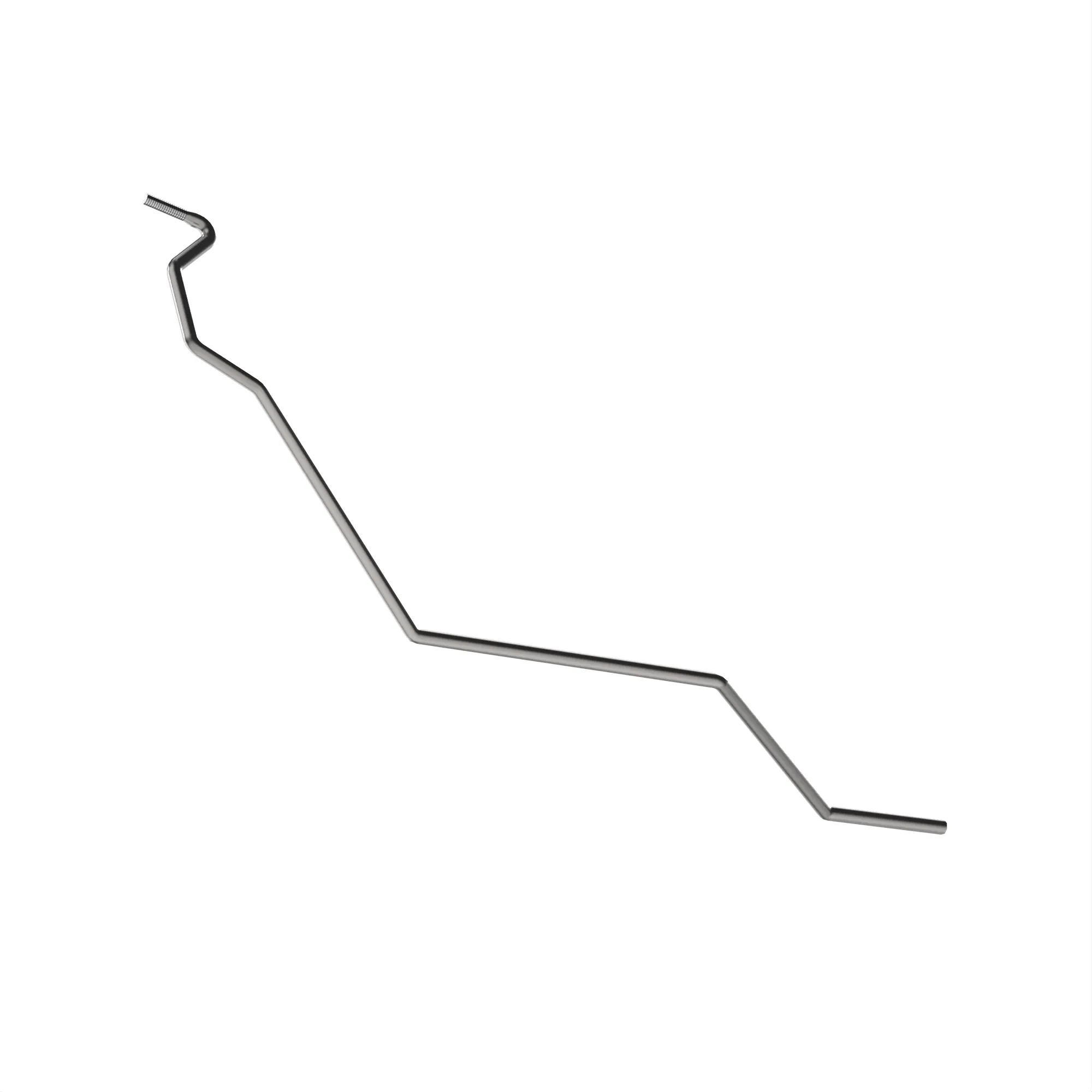 ROD, THROTTLE