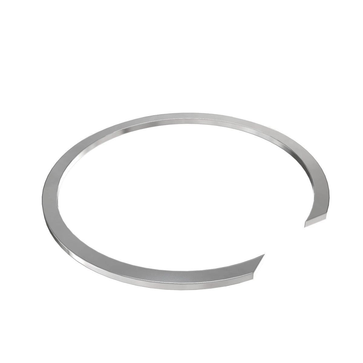 Ring, Snap