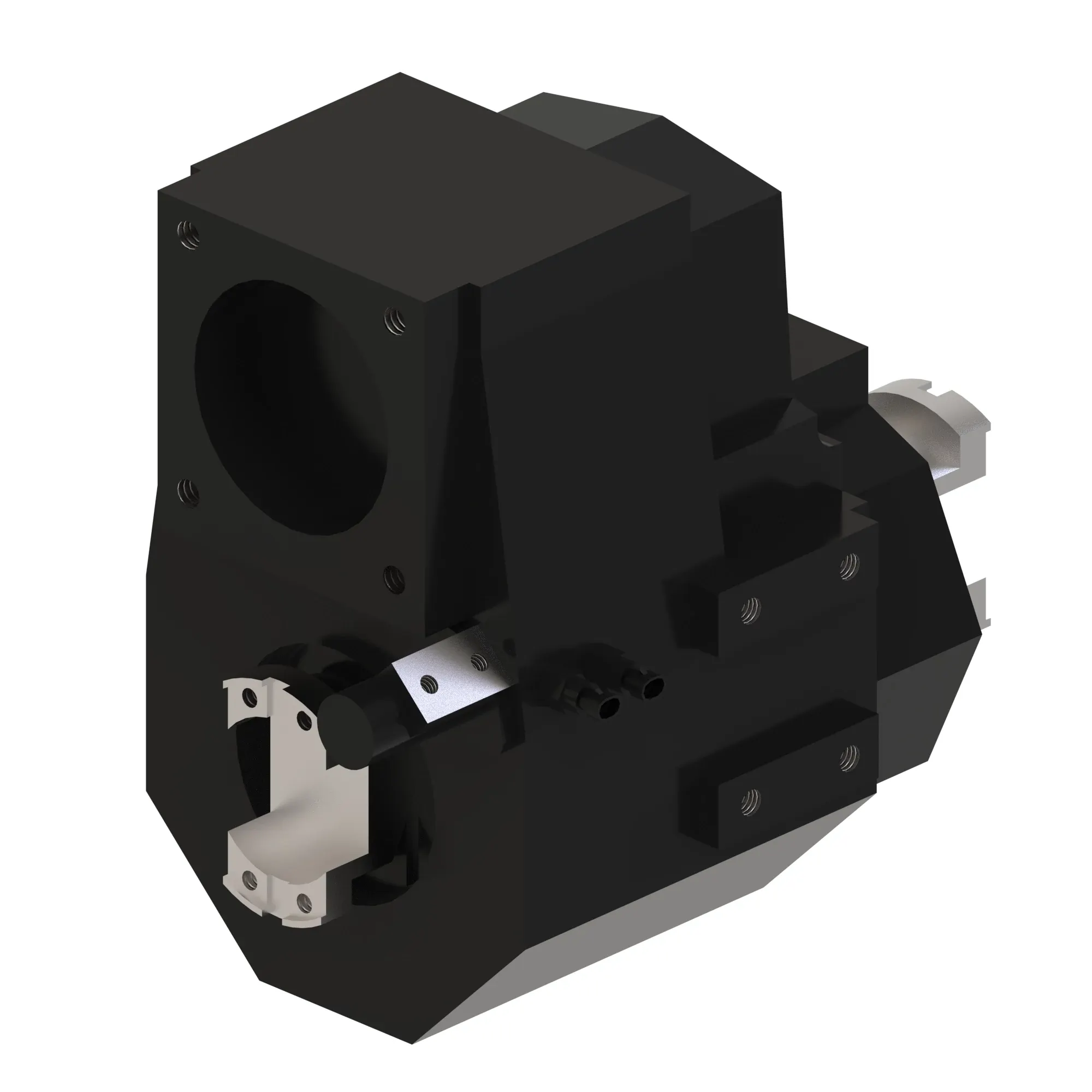 John Deere Transmission - F072200