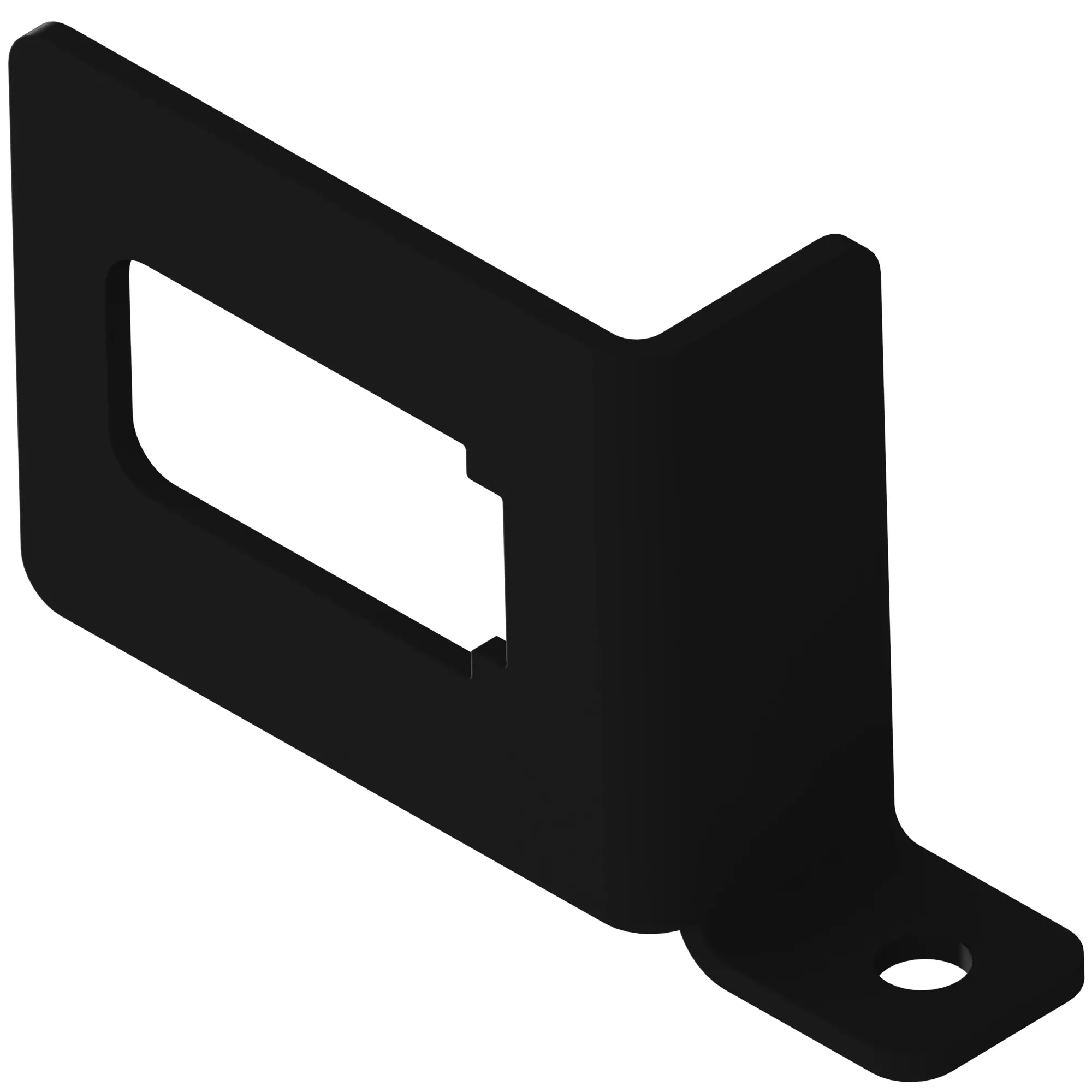 Bracket clamp