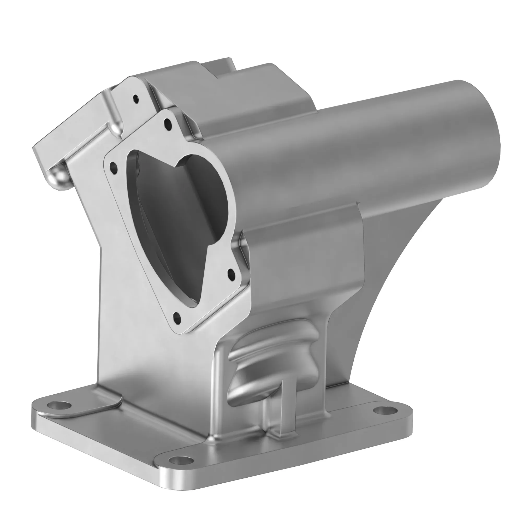 GEAR CASE, STEERING