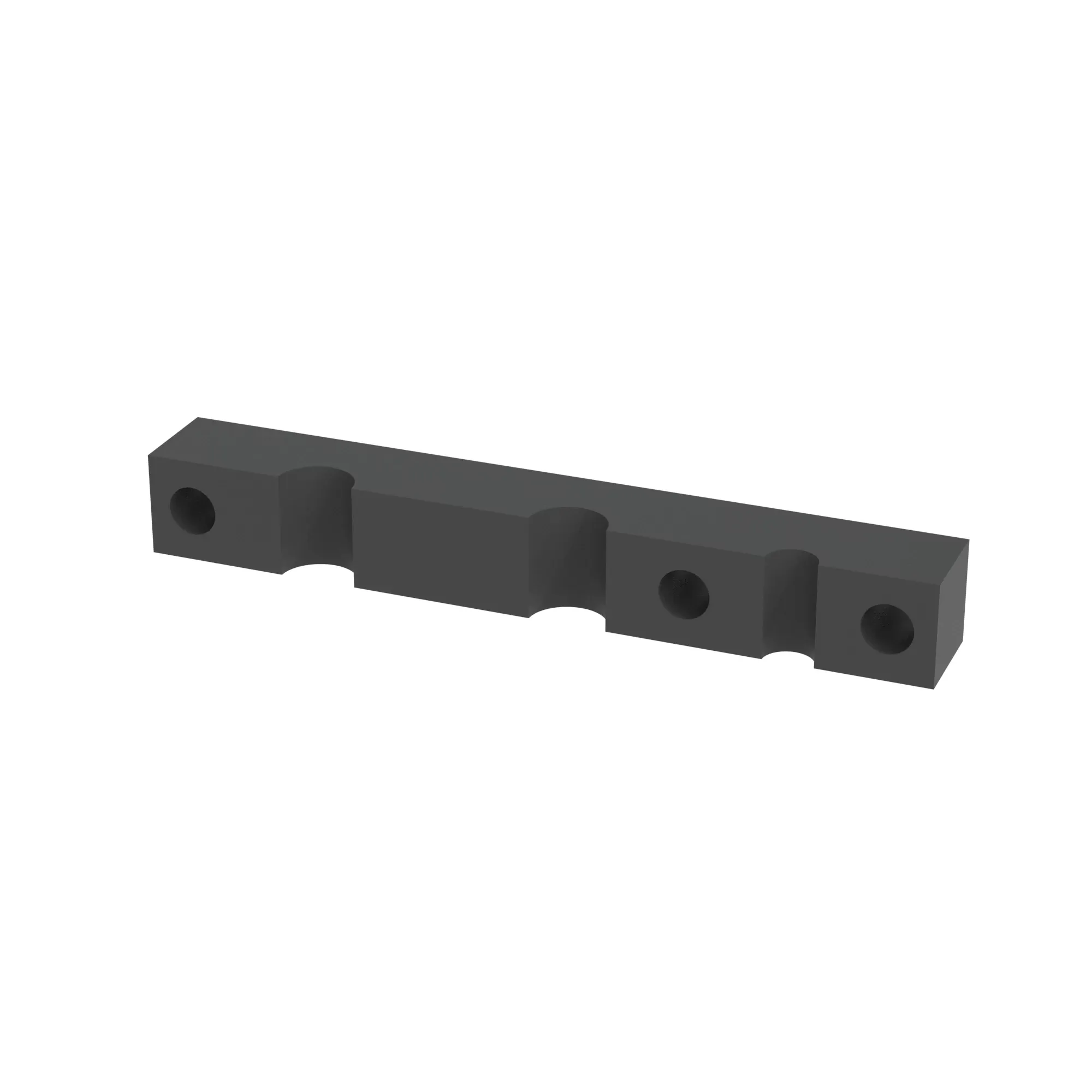 Block Clamp