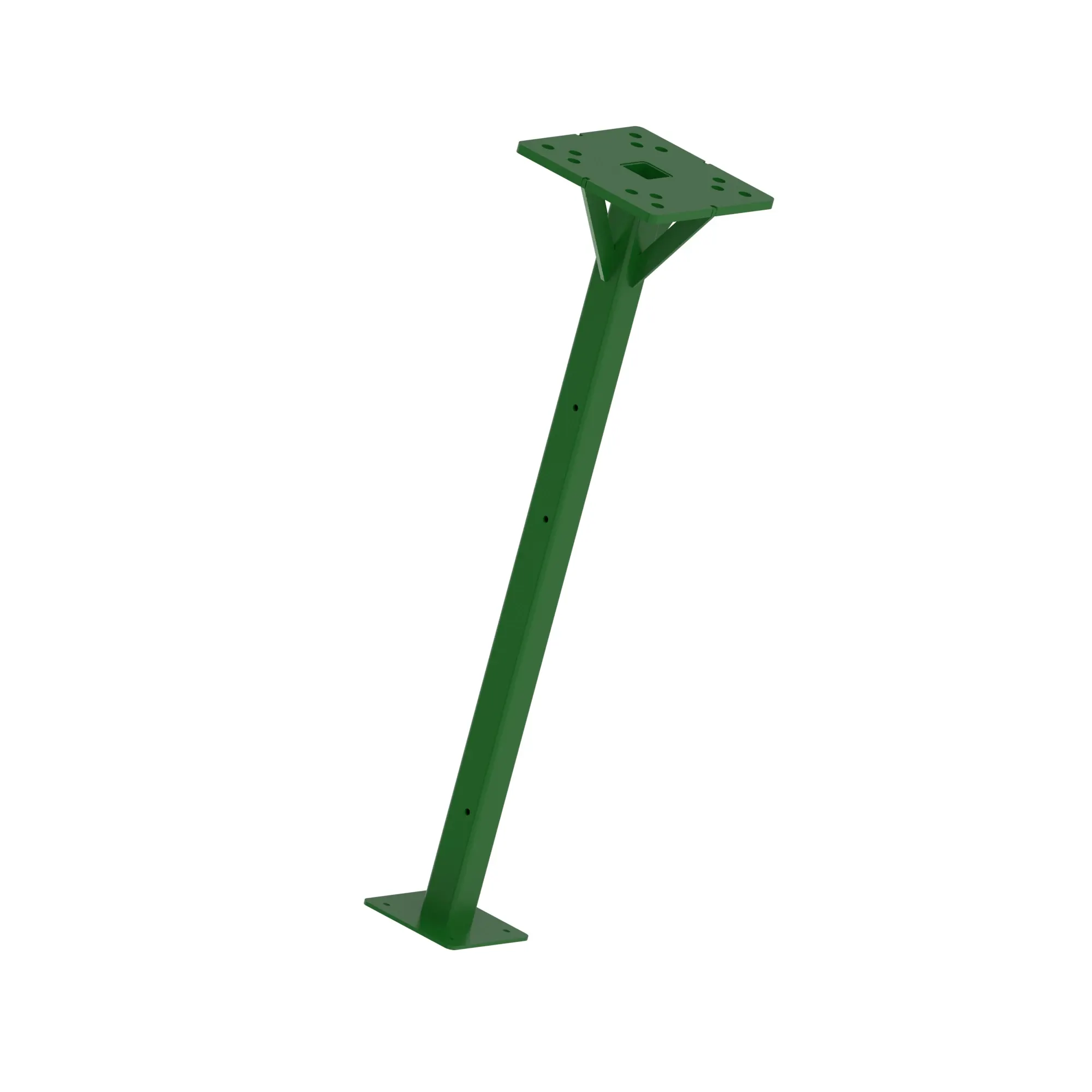 MAST, GPS RCVR,10, 12, 15 & 17 CM T