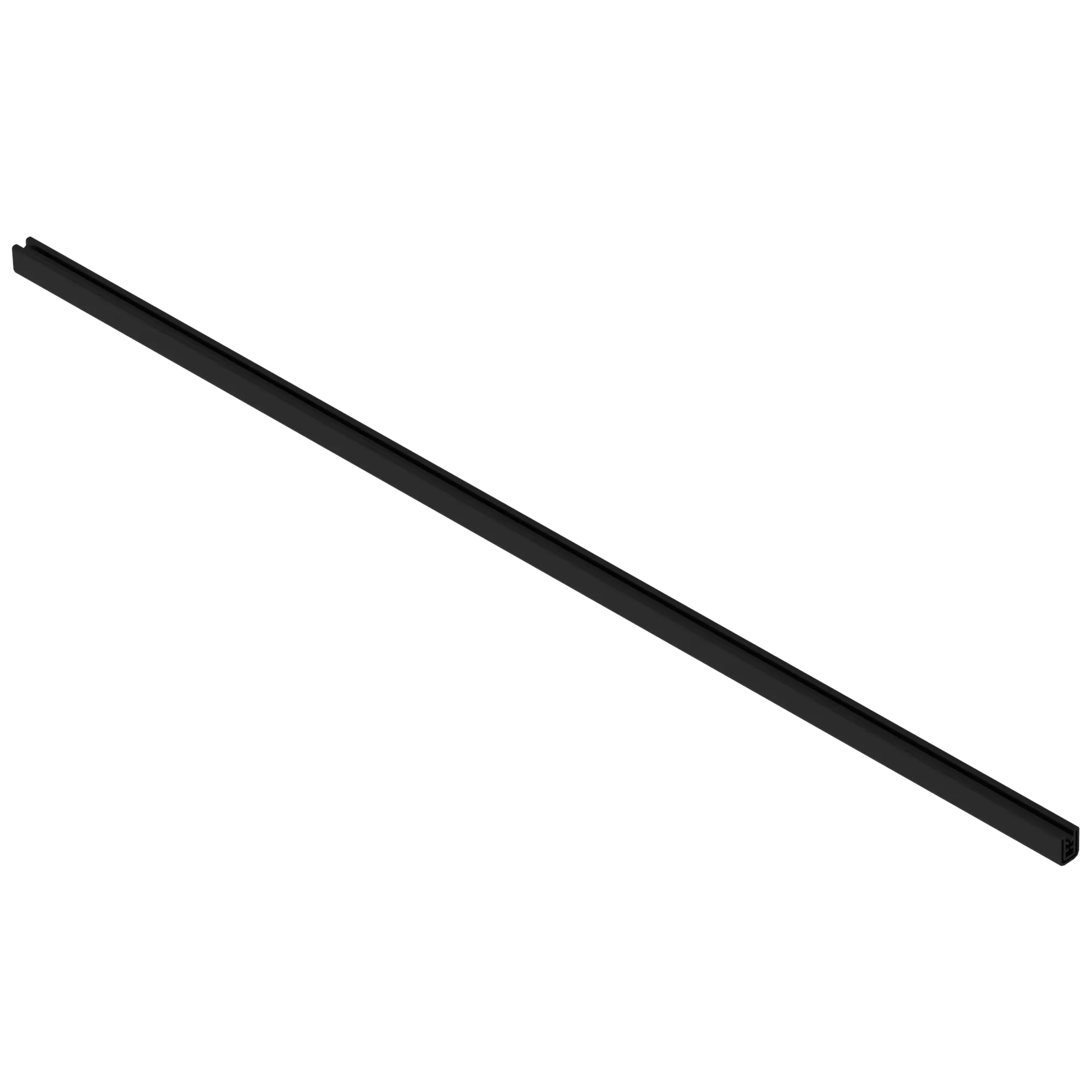 ISOLATOR, EDGE CLIP, RH