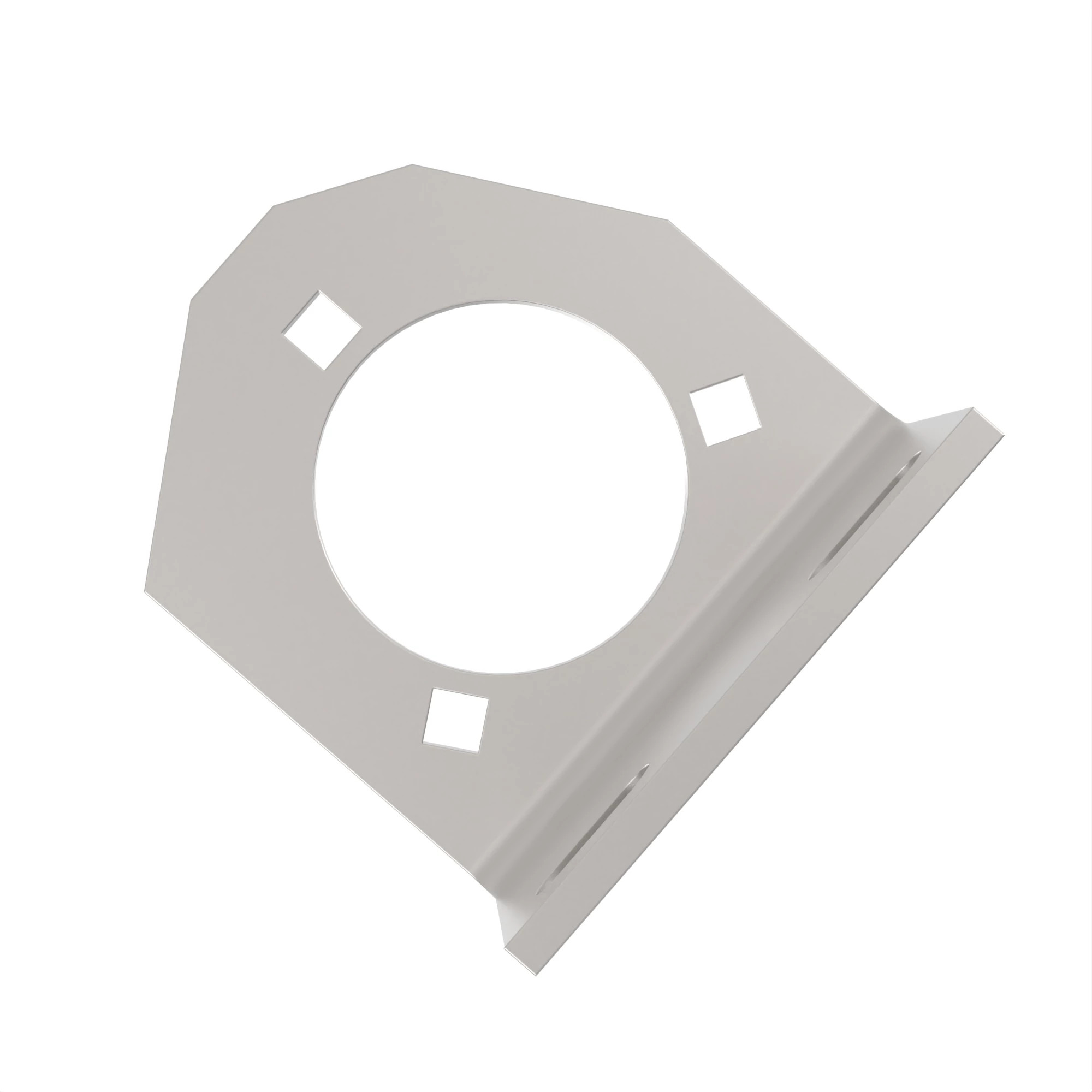 FOR RIVETING BEARING