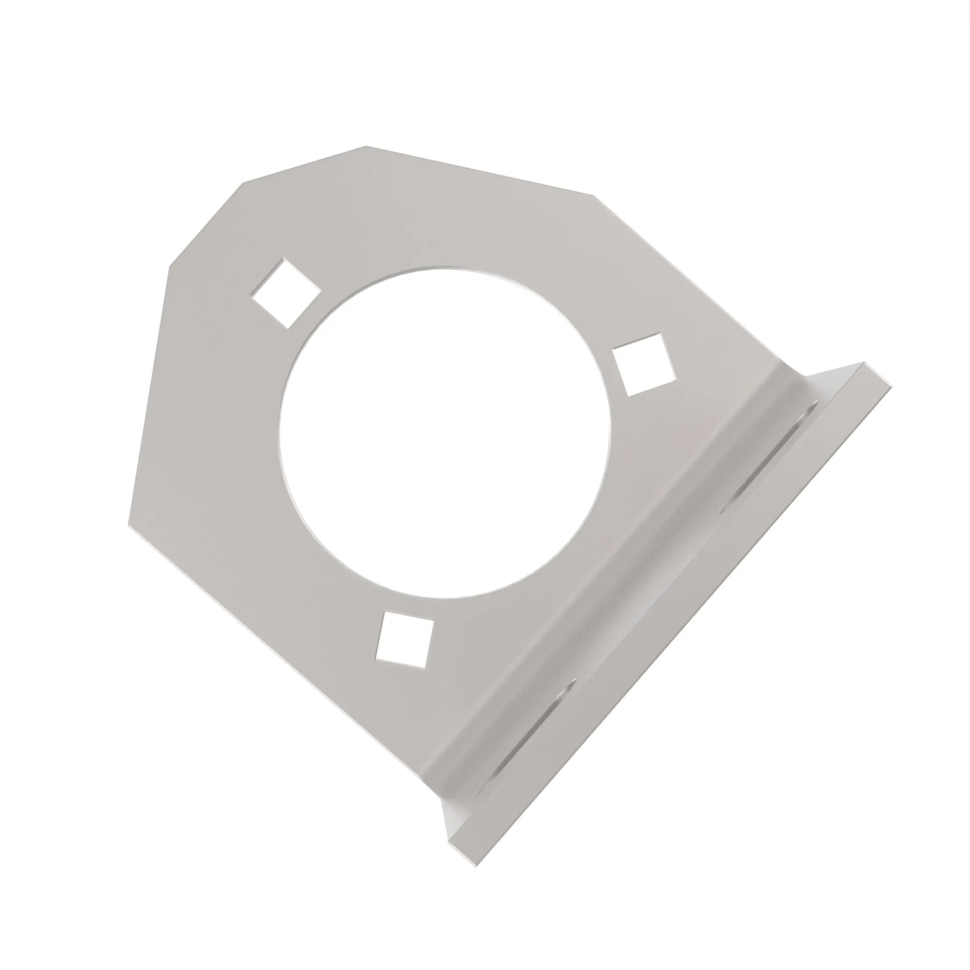 FOR RIVETING BEARING