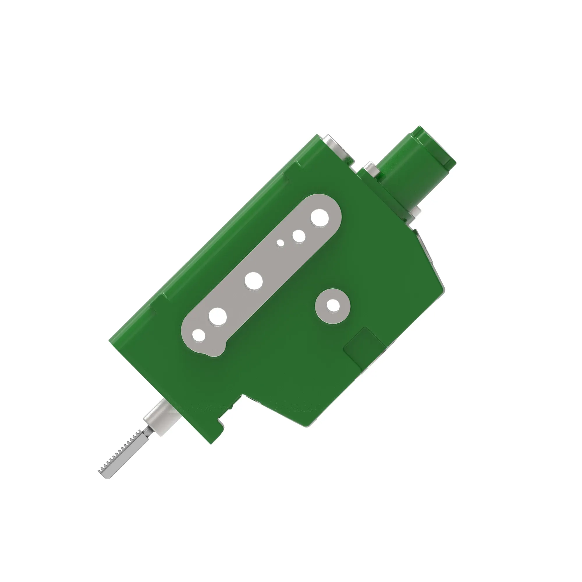 SELECTIVE CONTROL VALVE, E-ICV450 W