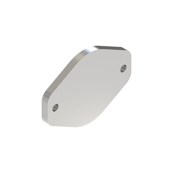 John Deere Auxiliary Drive Cover - DZ108890
